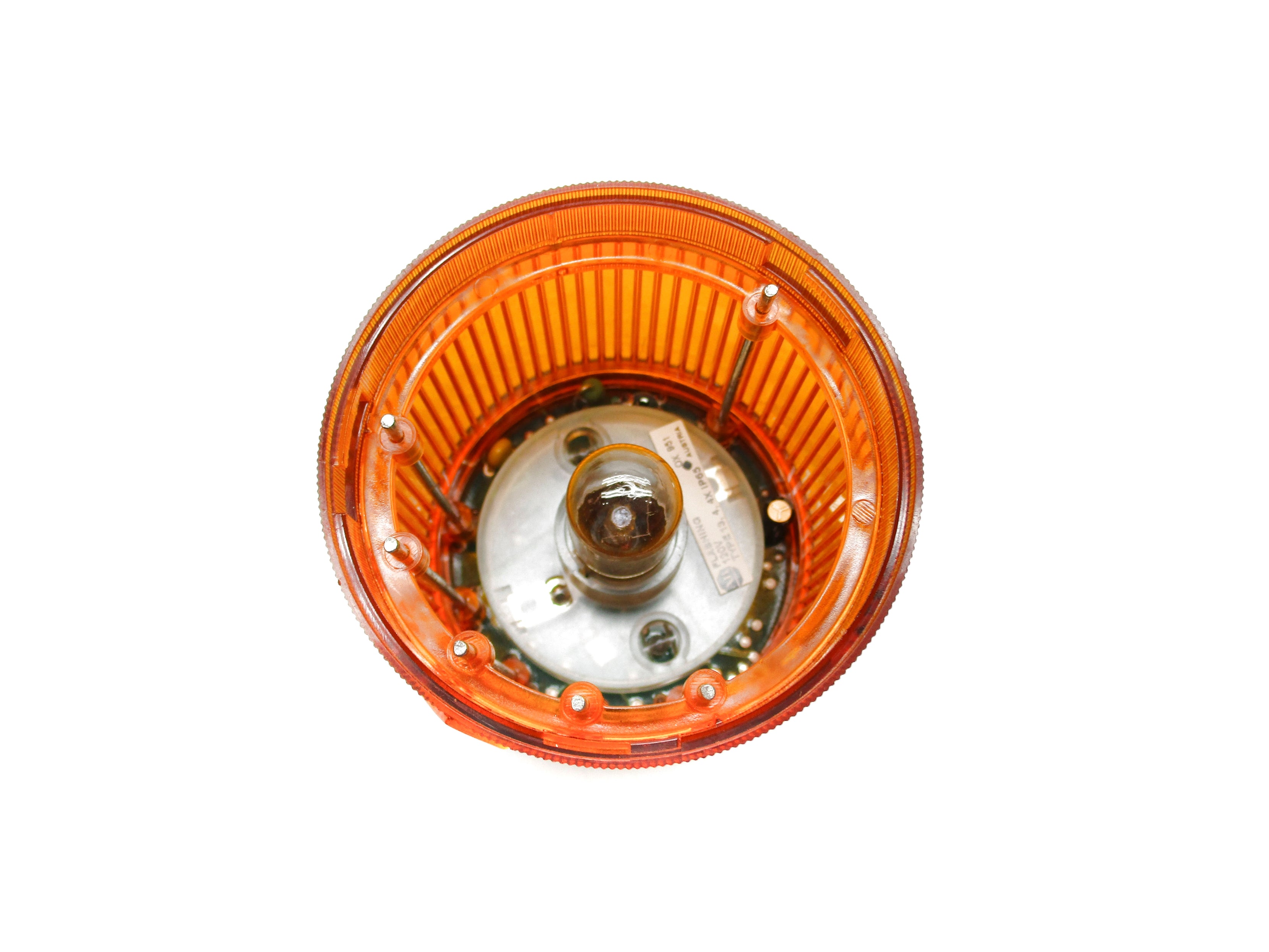 ALLEN BRADLEY 855T-B10FN5 SER. C UNMP