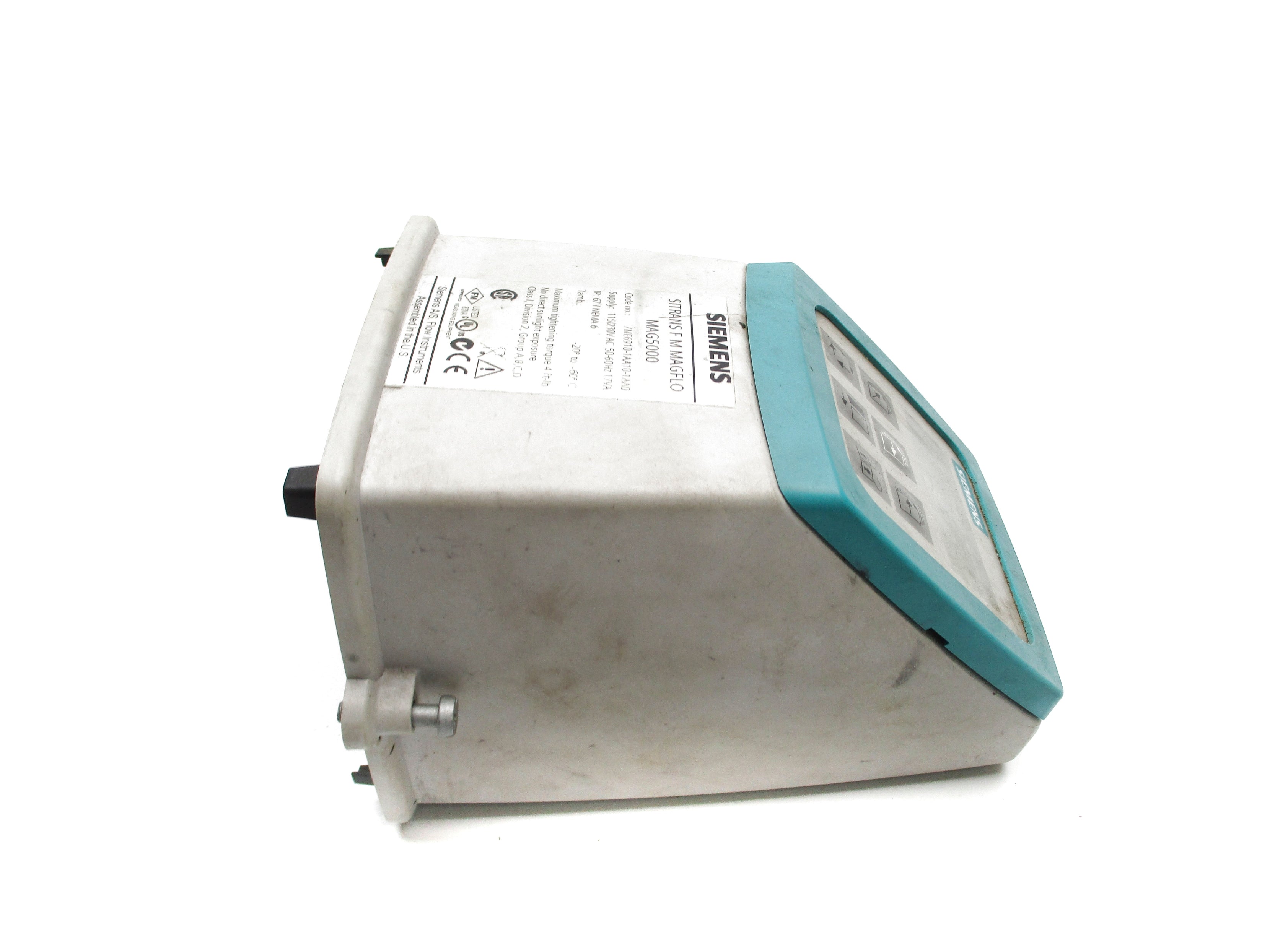 SIEMENS 7ME6910-1AA10-1AA0 UNMP