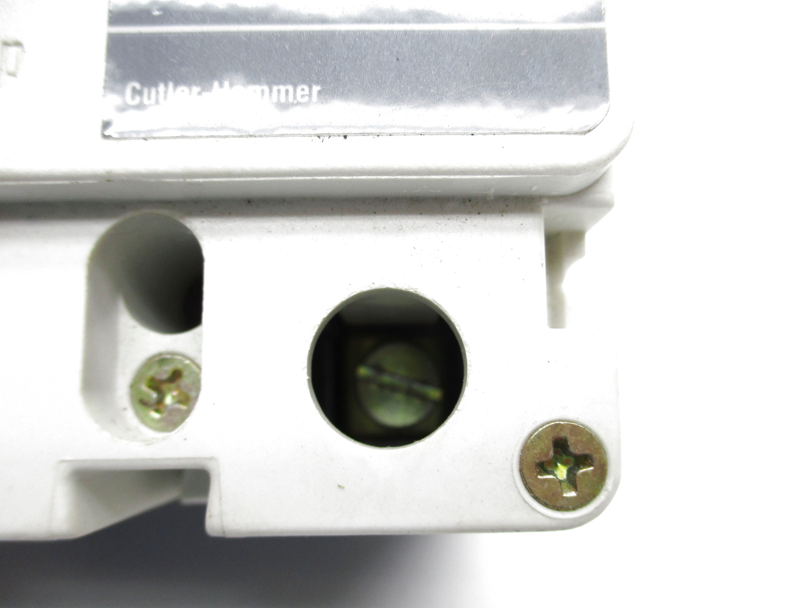 CUTLER HAMMER HMCP050K2CA02 SER. C 50A 600VAC/250VDC (GREY) UNMP