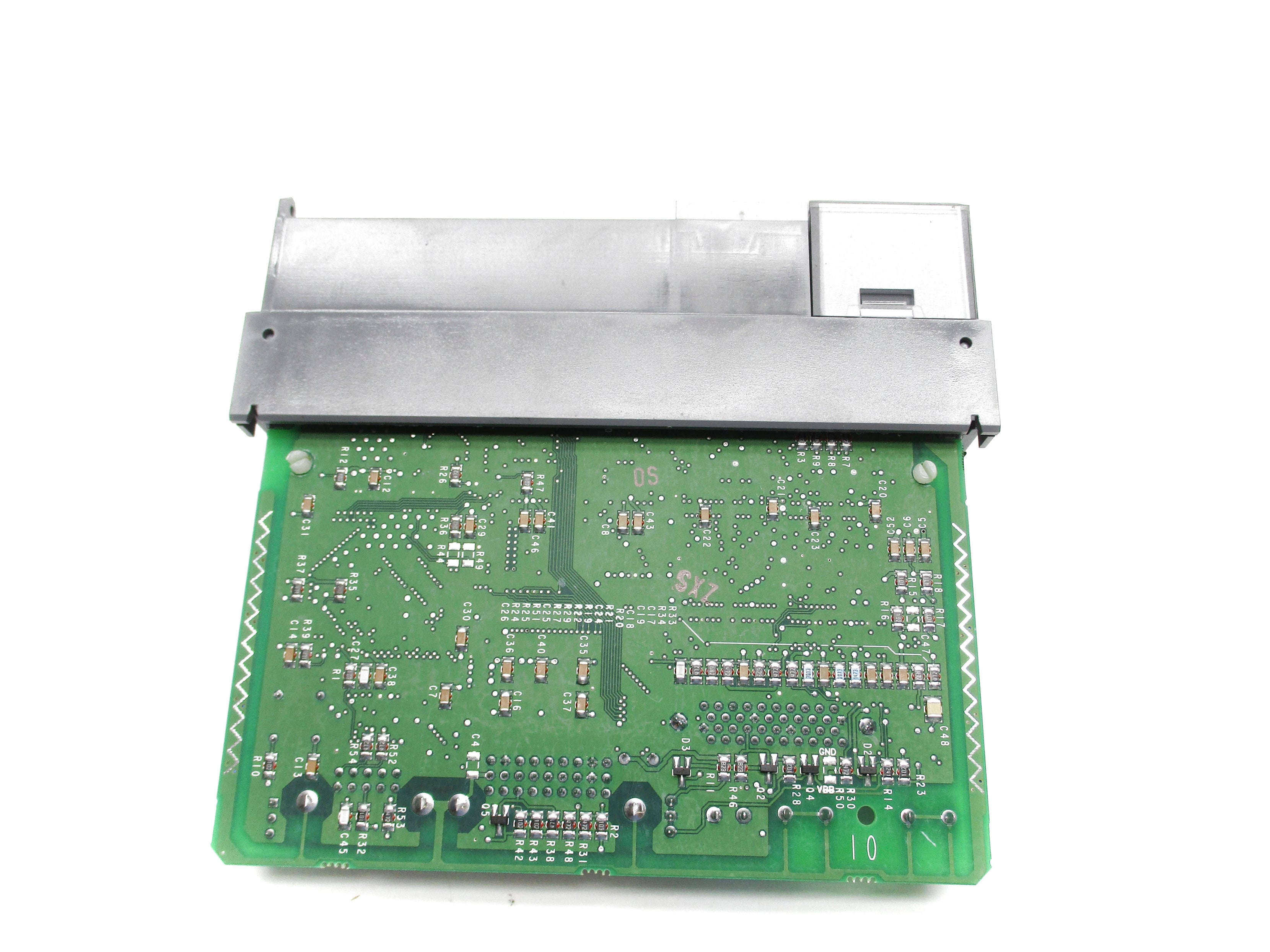 ALLEN BRADLEY 1747-L531 SER. E F/W 10 (NO KEY) UNMP