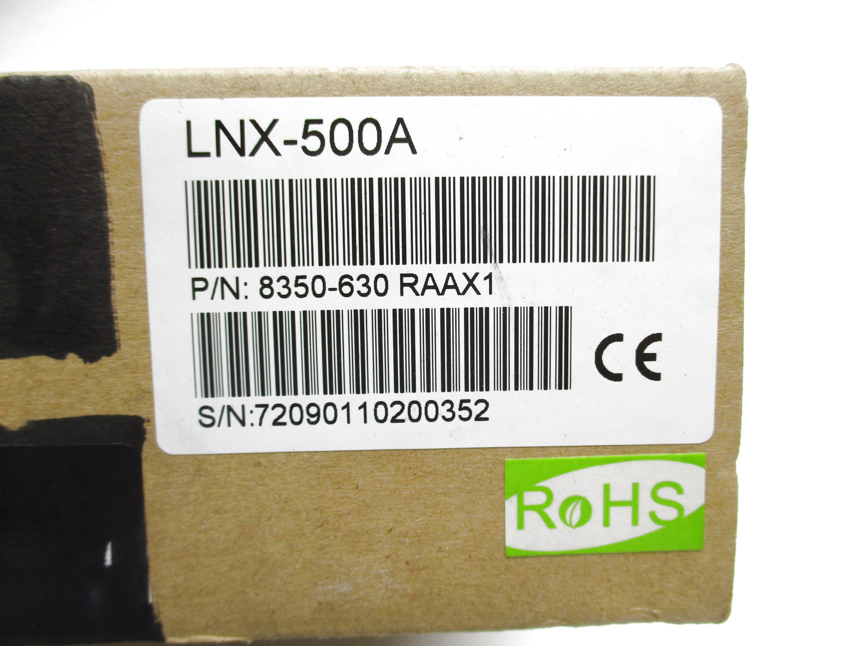 LANOLINX LNX-500A NSMP