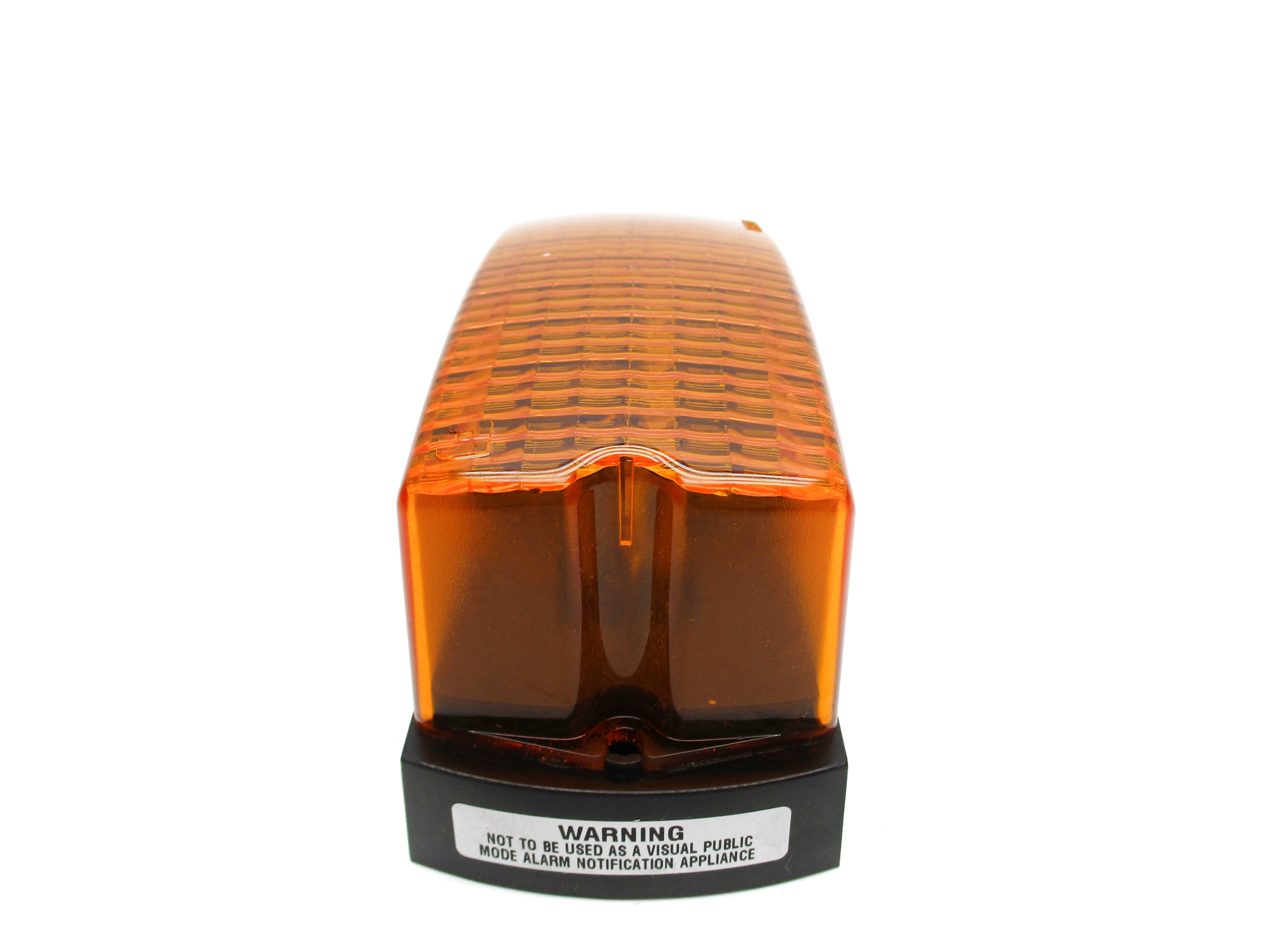 FEDERAL SIGNAL LP1-024A SER. A NSNP