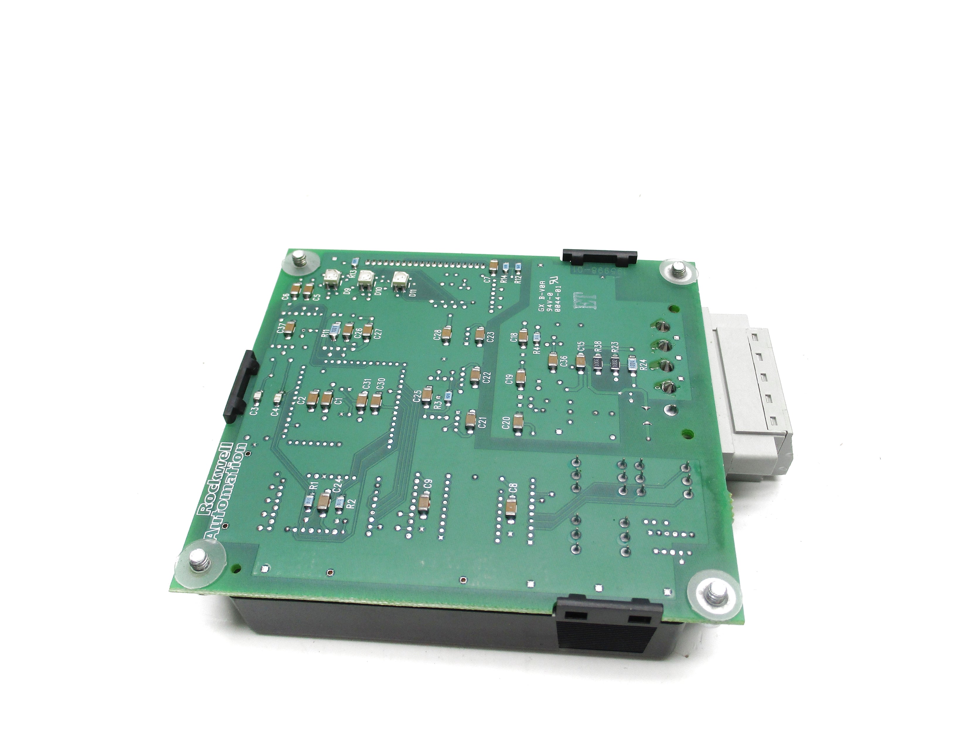 ALLEN BRADLEY 20-COMM-D SER. A F/W 1.004 UNMP