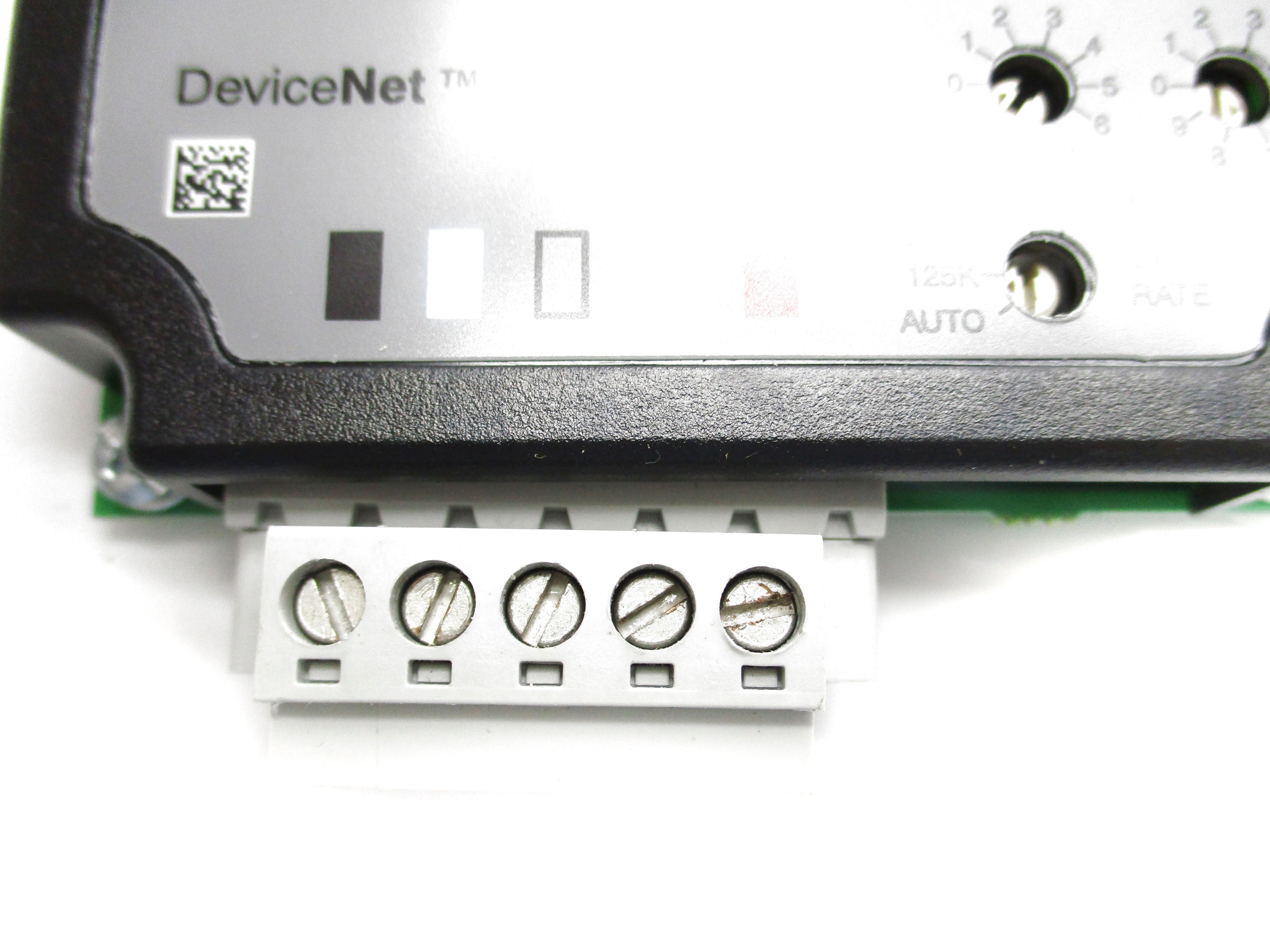 ALLEN BRADLEY 20-COMM-D SER. A F/W 1.004 UNMP