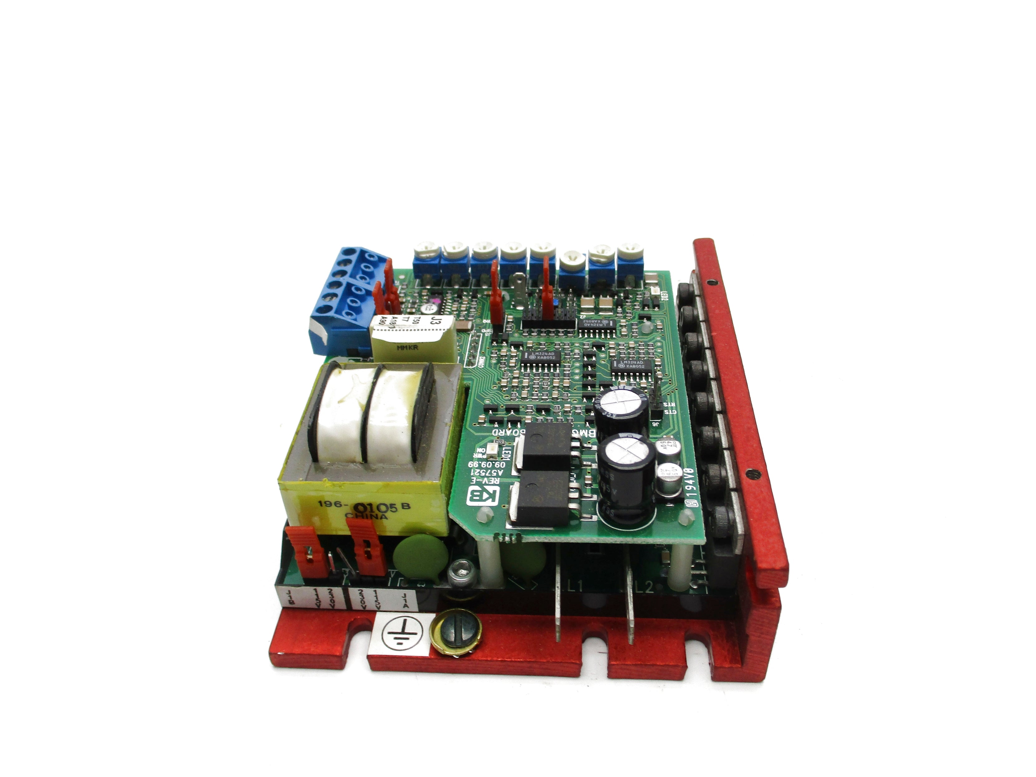 KB ELECTRONICS KBMG-212D (8831) UNMP