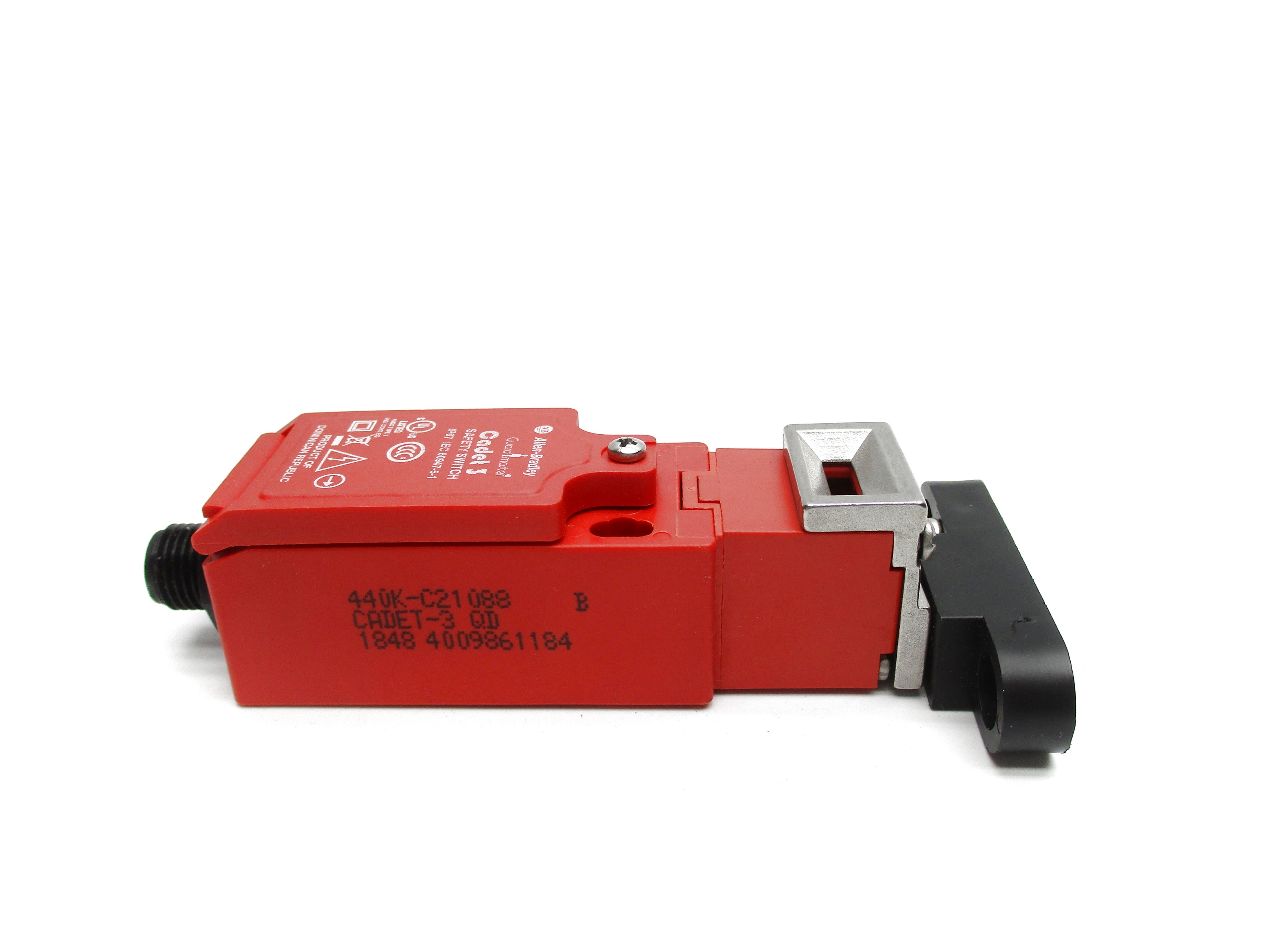 ALLEN BRADLEY 440K-C21088 SER. B 240V 10A (WH) NSMP