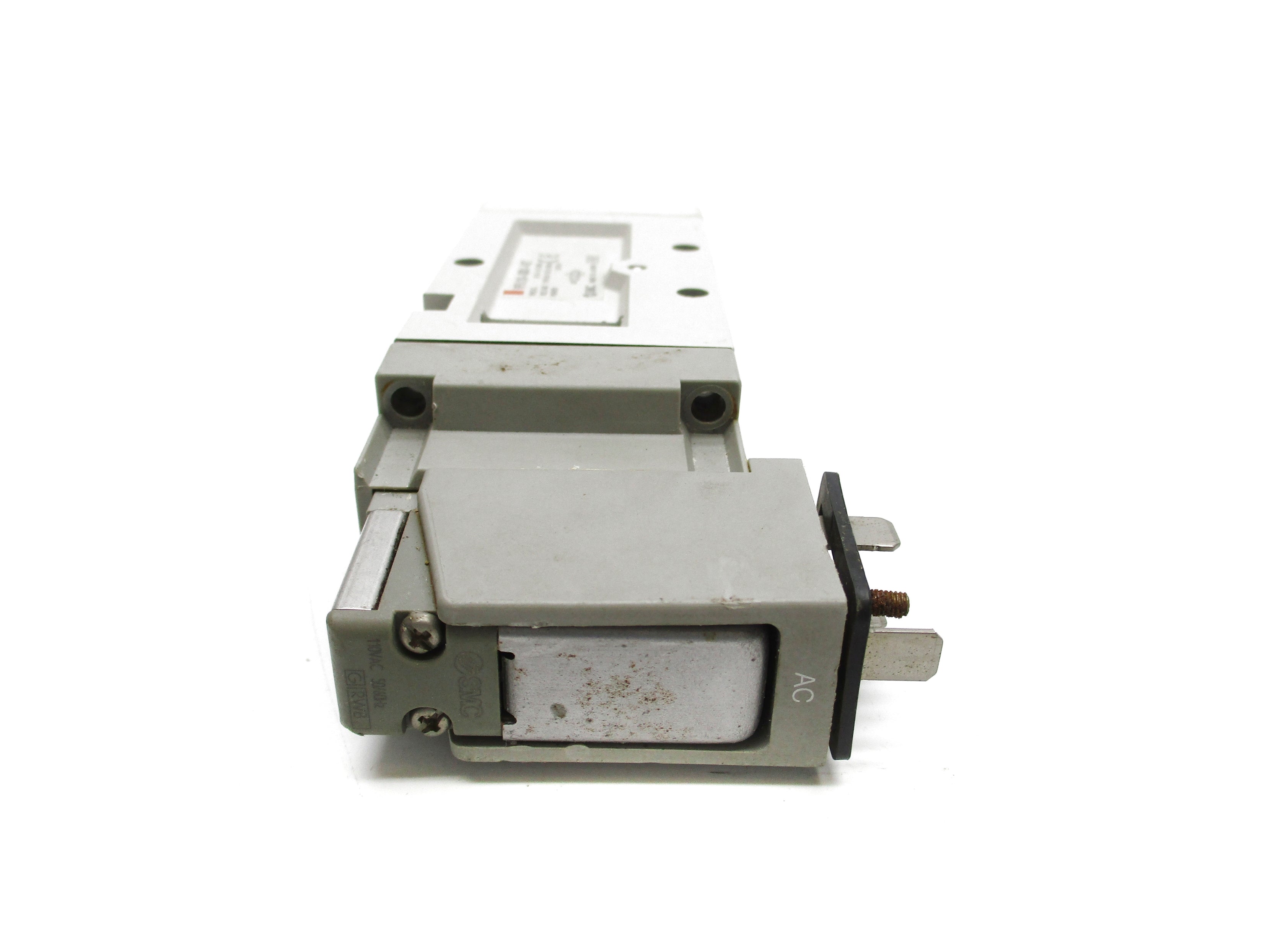 SMC VF5120-3DD1-02T 110VAC (AS PICTURED) UNMP