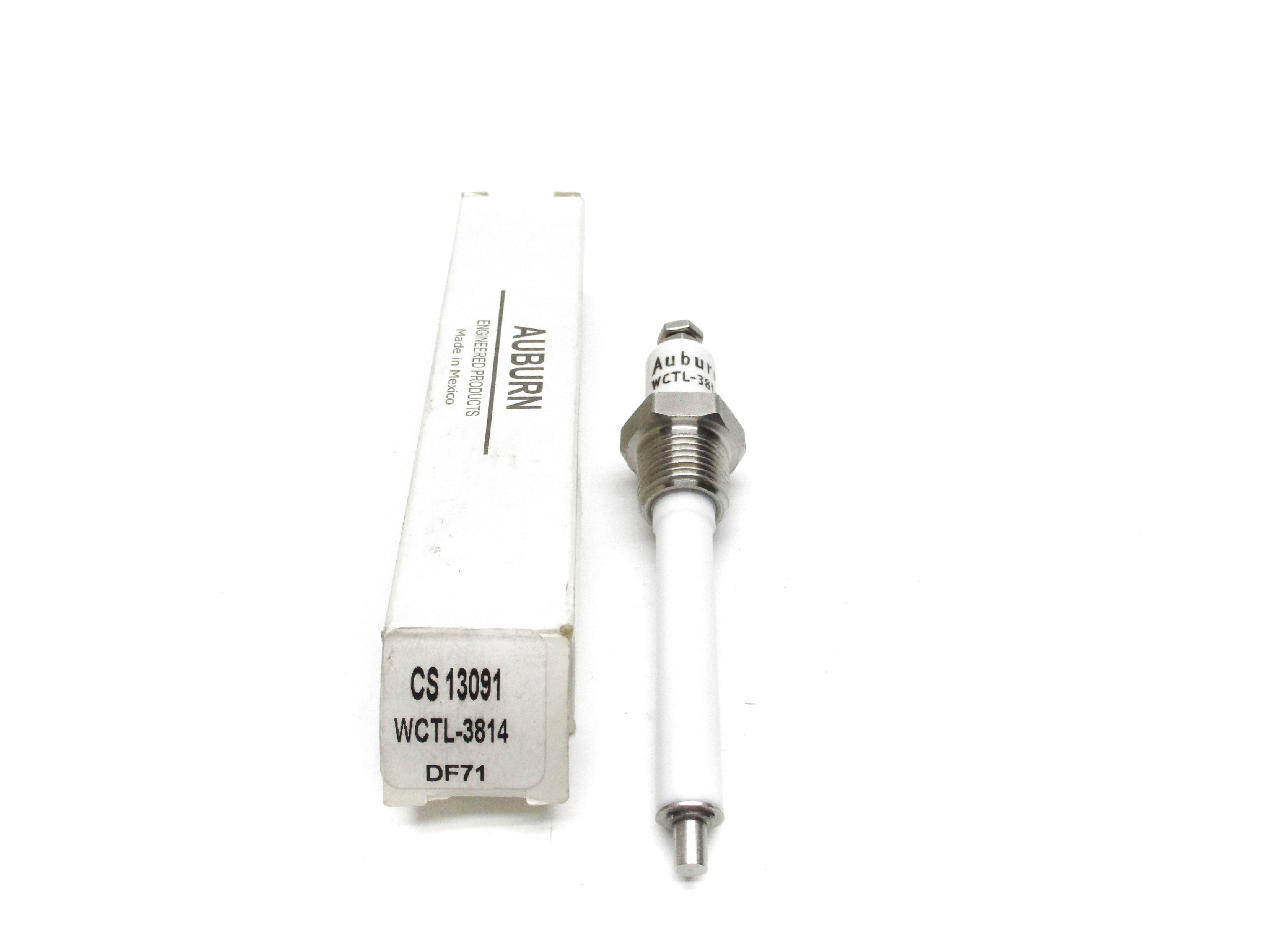 AUBURN WCTL-3814 NSMP