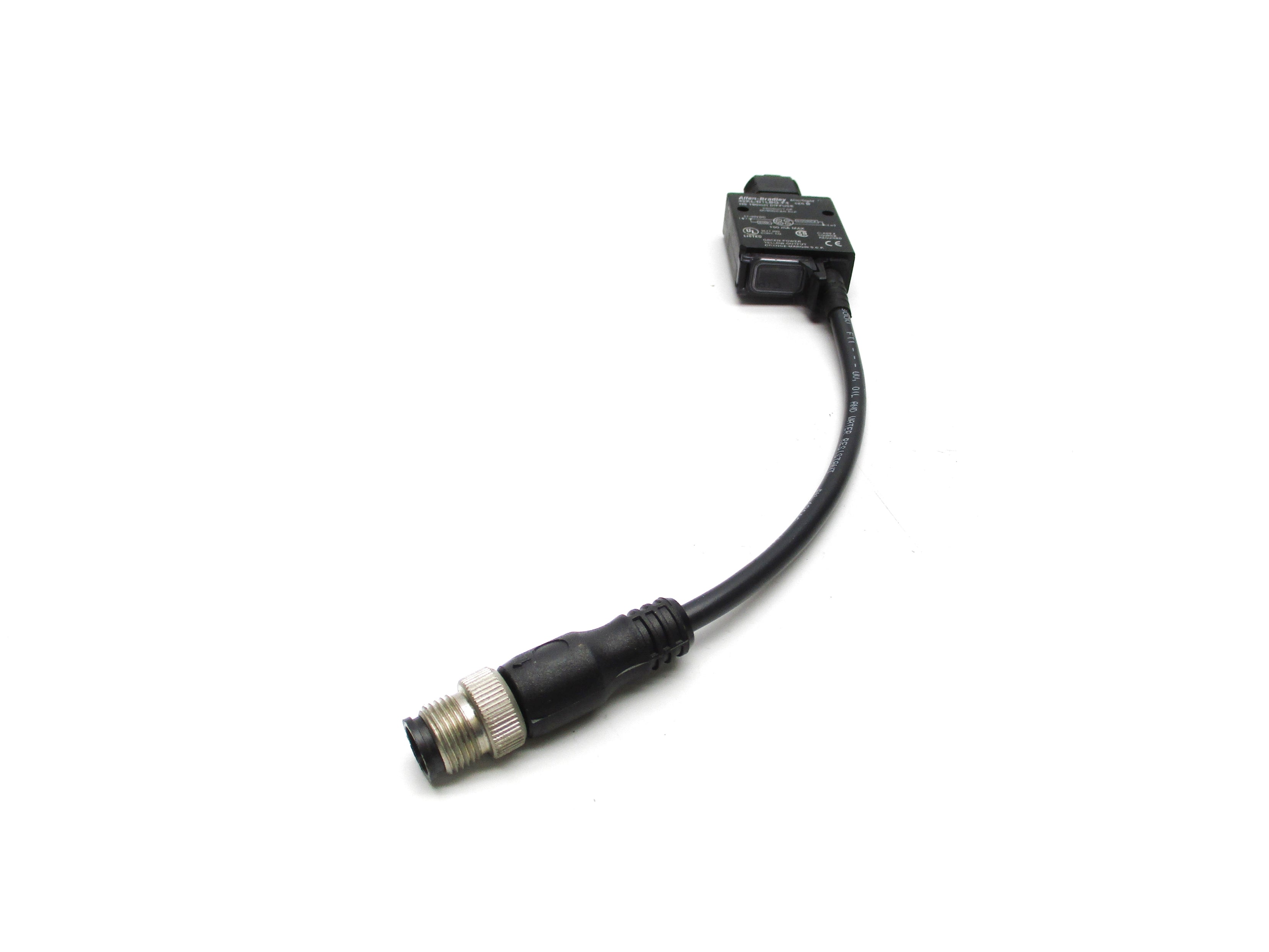 ALLEN BRADLEY 42KL-D1LBQ-F4 SER. B UNMP