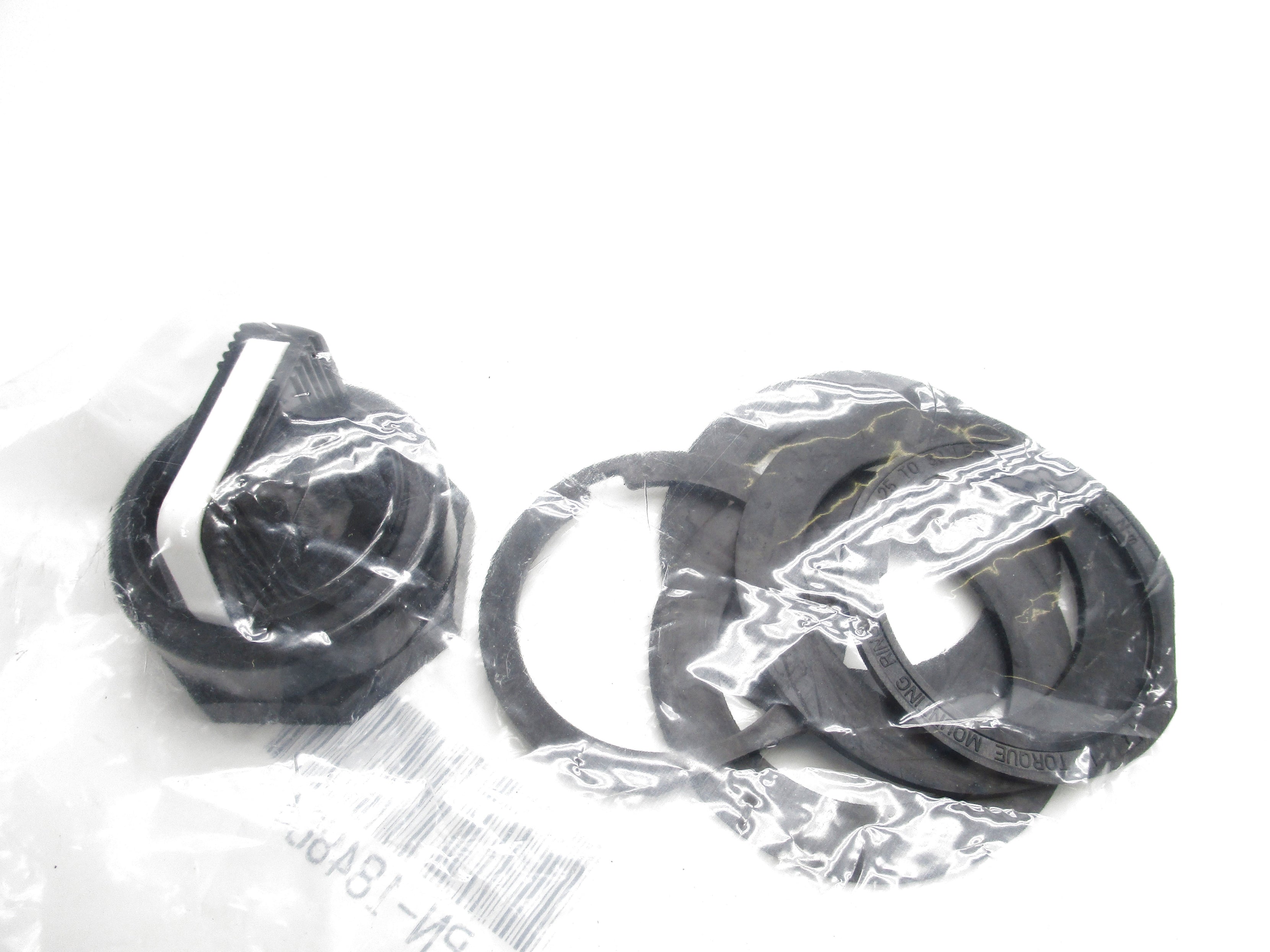 ALLEN BRADLEY 184864 NSMP