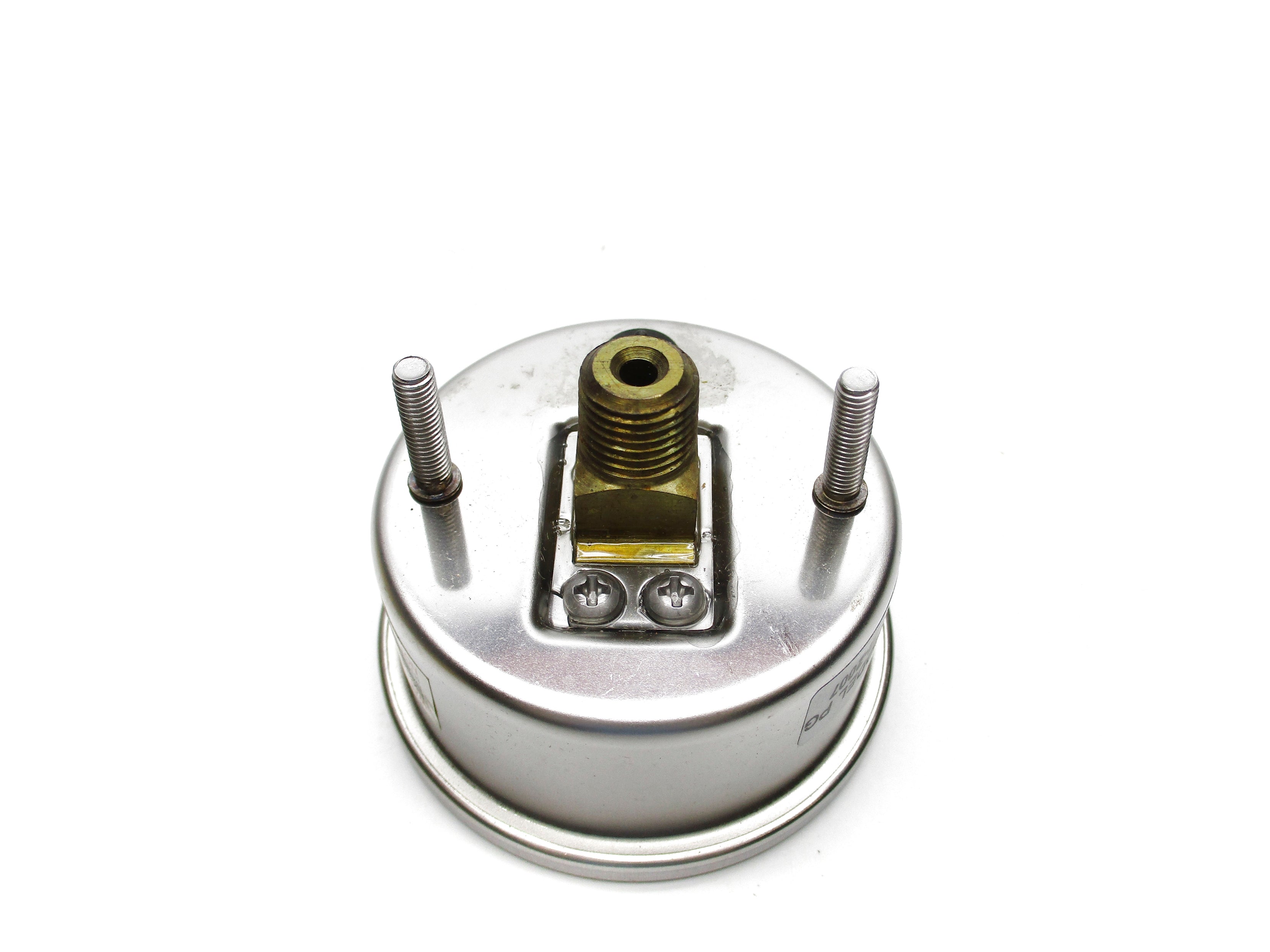 DOUGLAS MACHINES 0740 0-100PSI NSMP