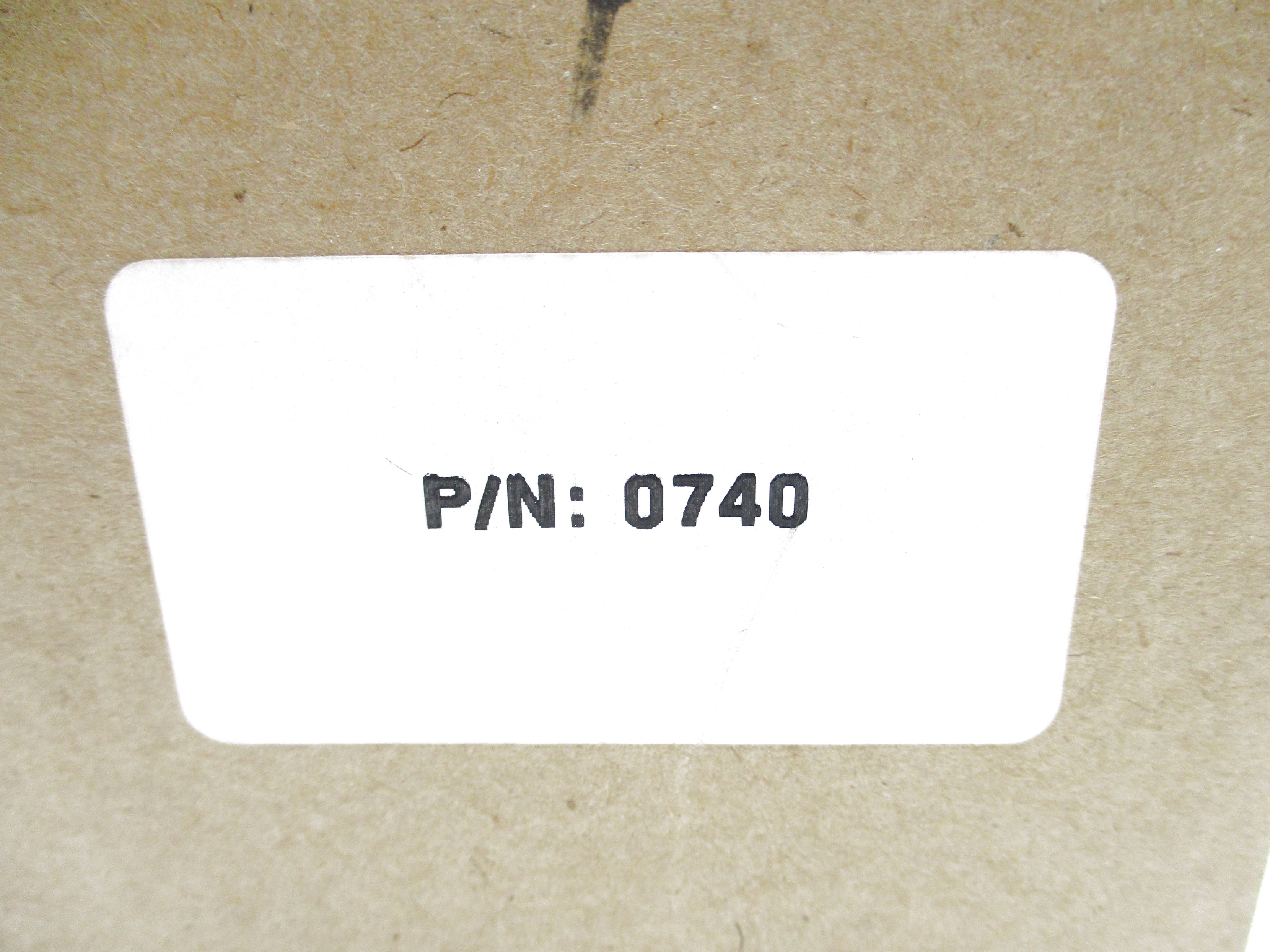 DOUGLAS MACHINES 0740 0-100PSI NSMP