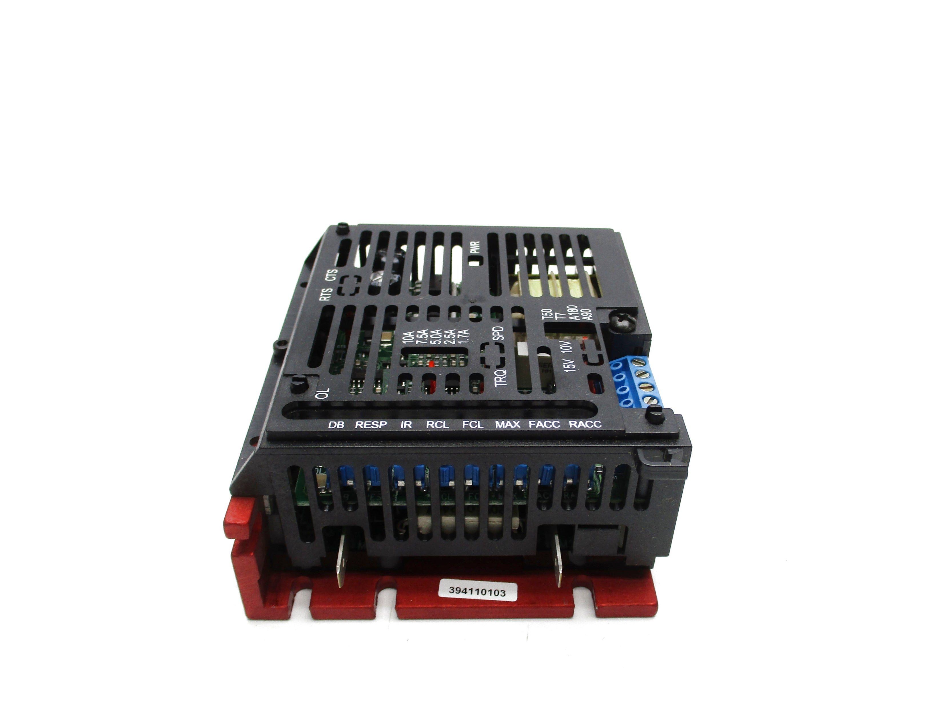 KB ELECTRONICS KBMG-212D (8831B) UNMP
