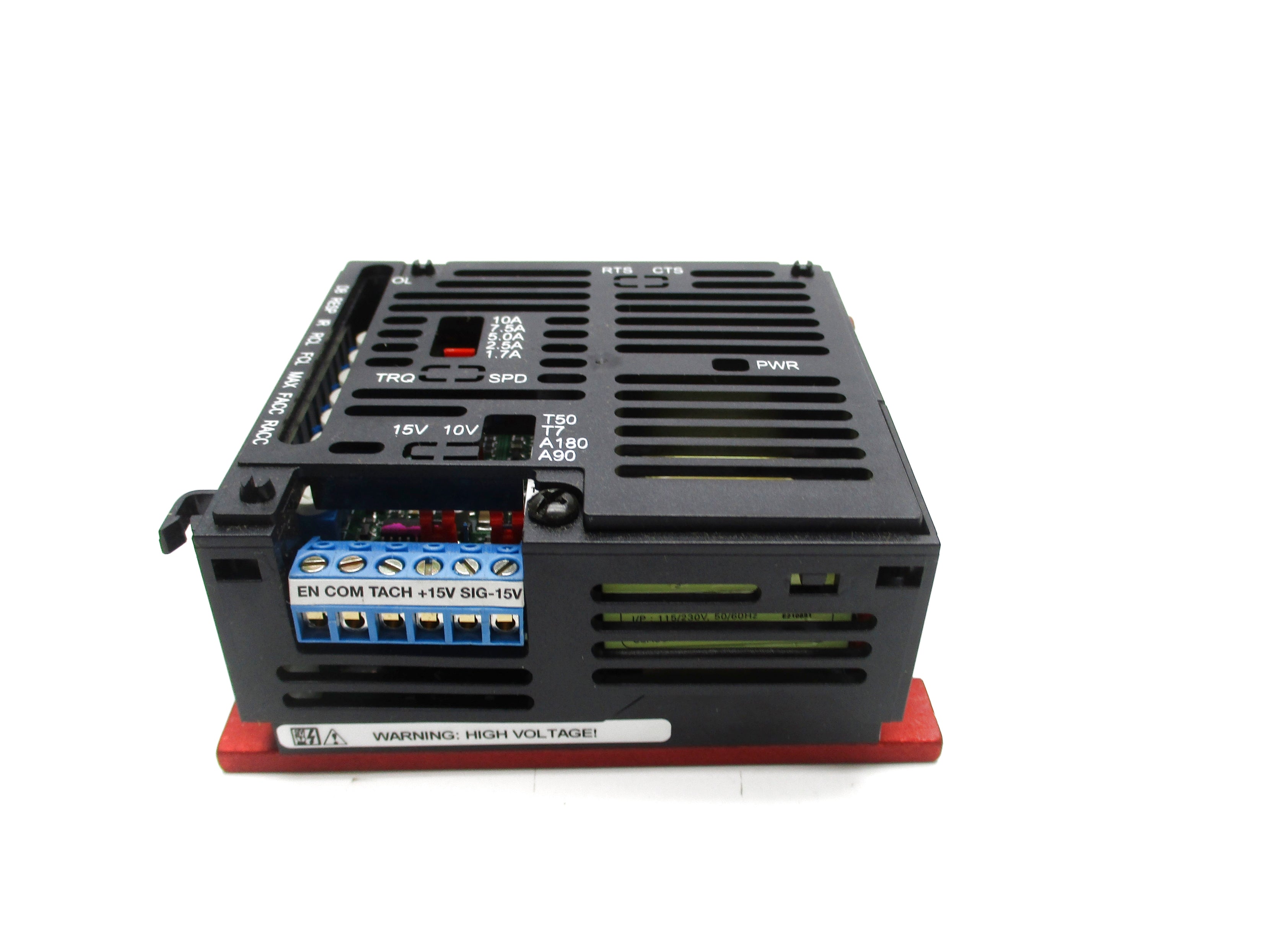 KB ELECTRONICS KBMG-212D (8831B) UNMP