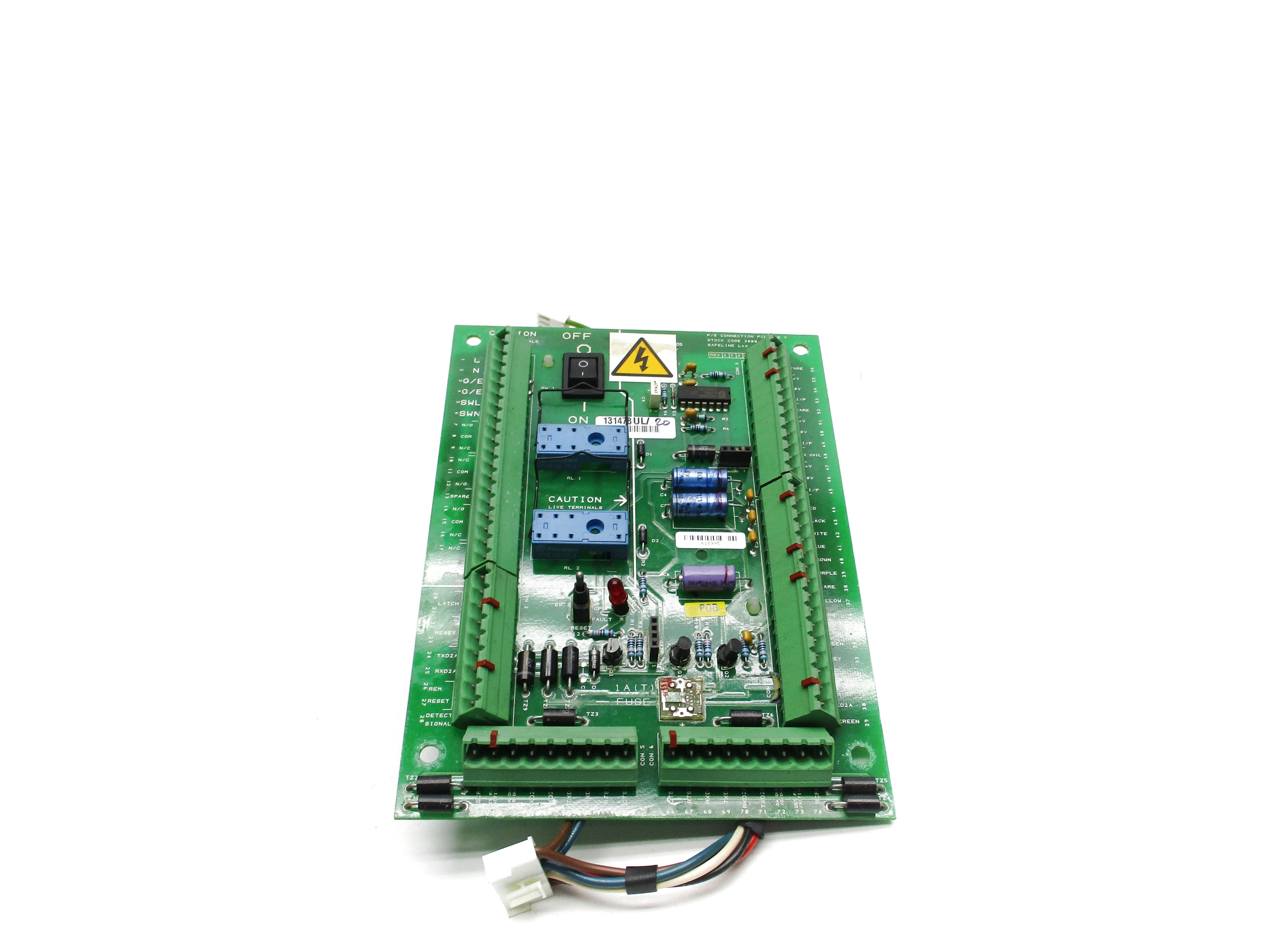 SAFELINE 3800-036 UNMP