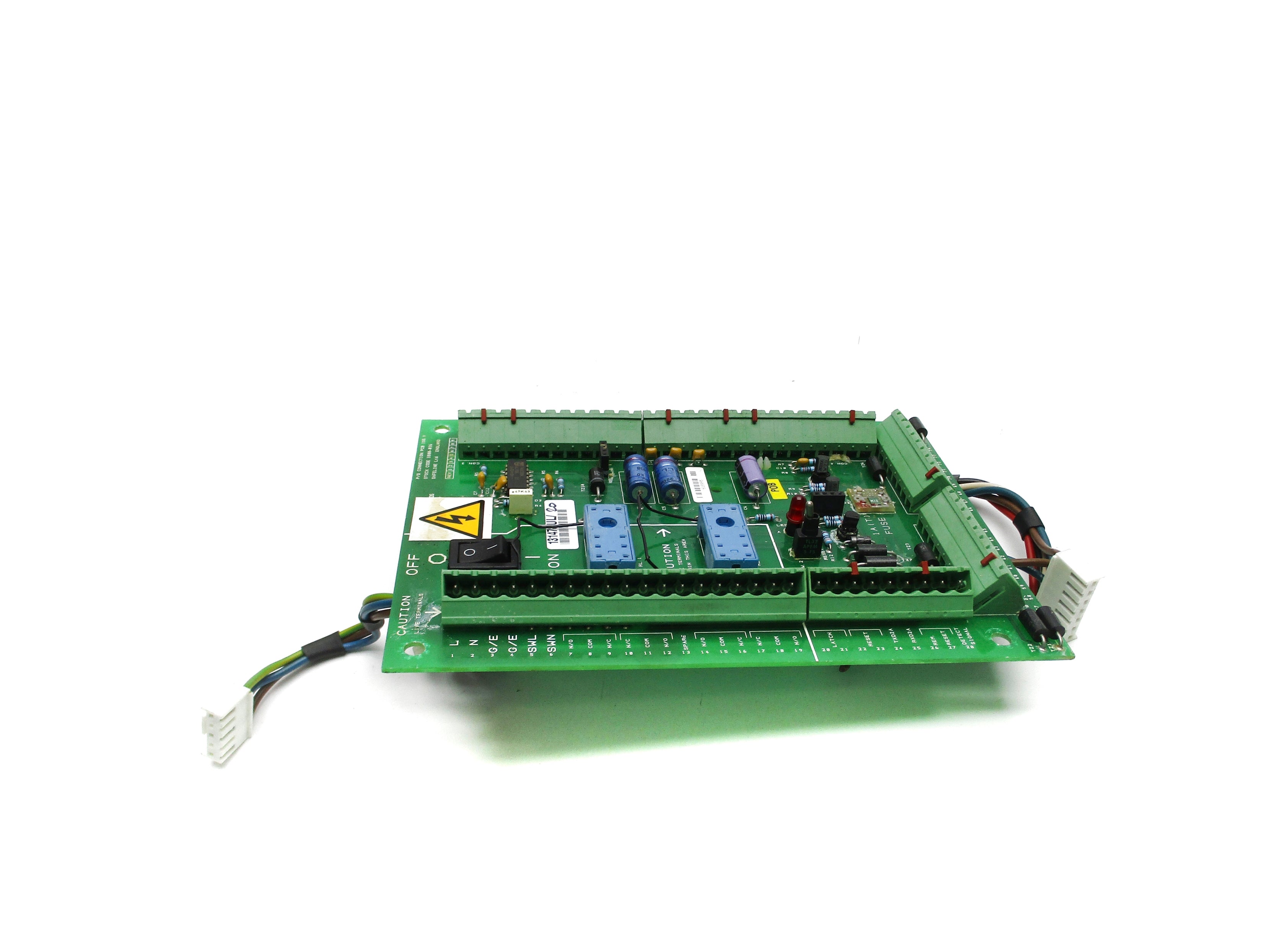 SAFELINE 3800-036 UNMP
