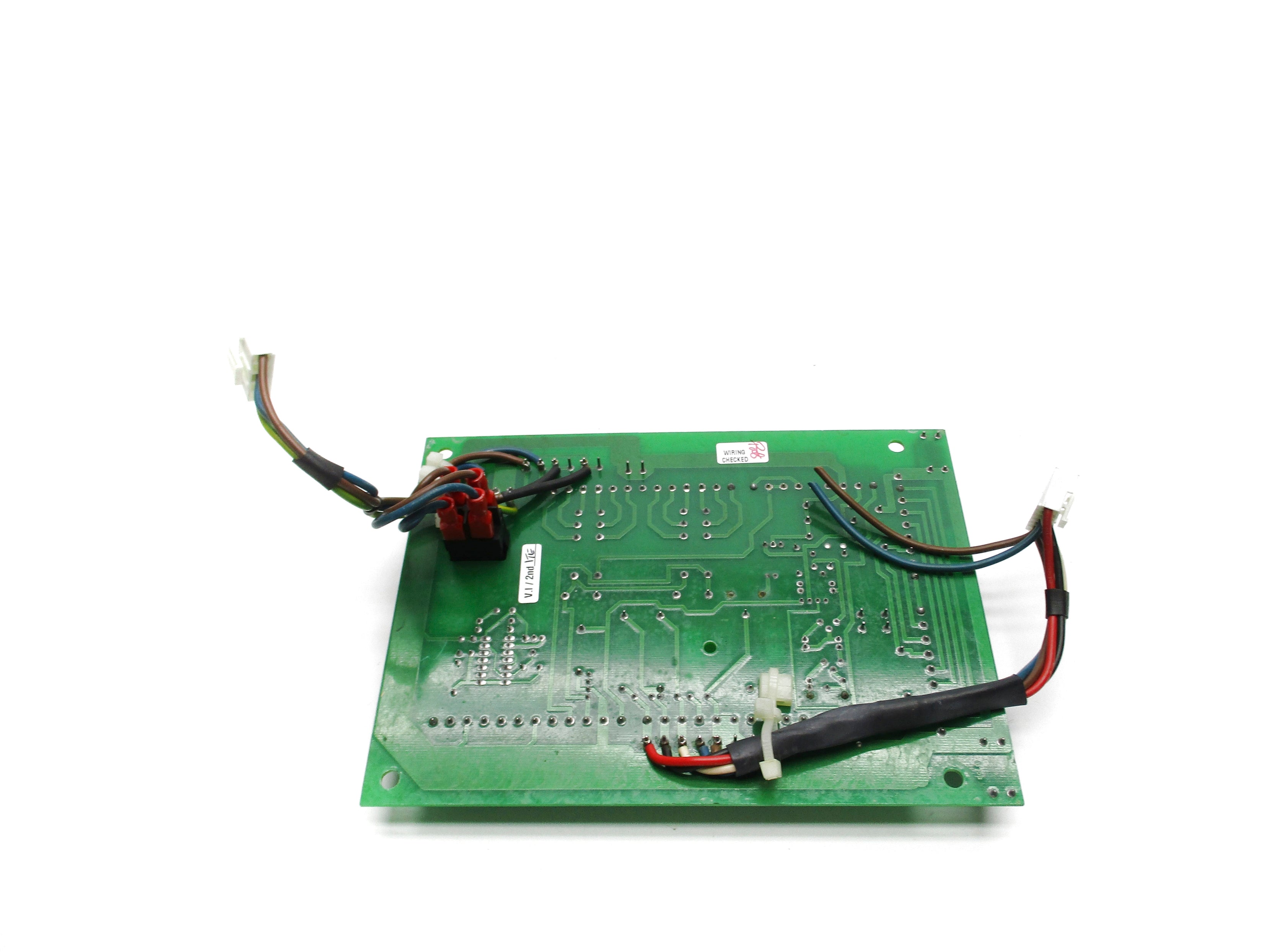 SAFELINE 3800-036 UNMP