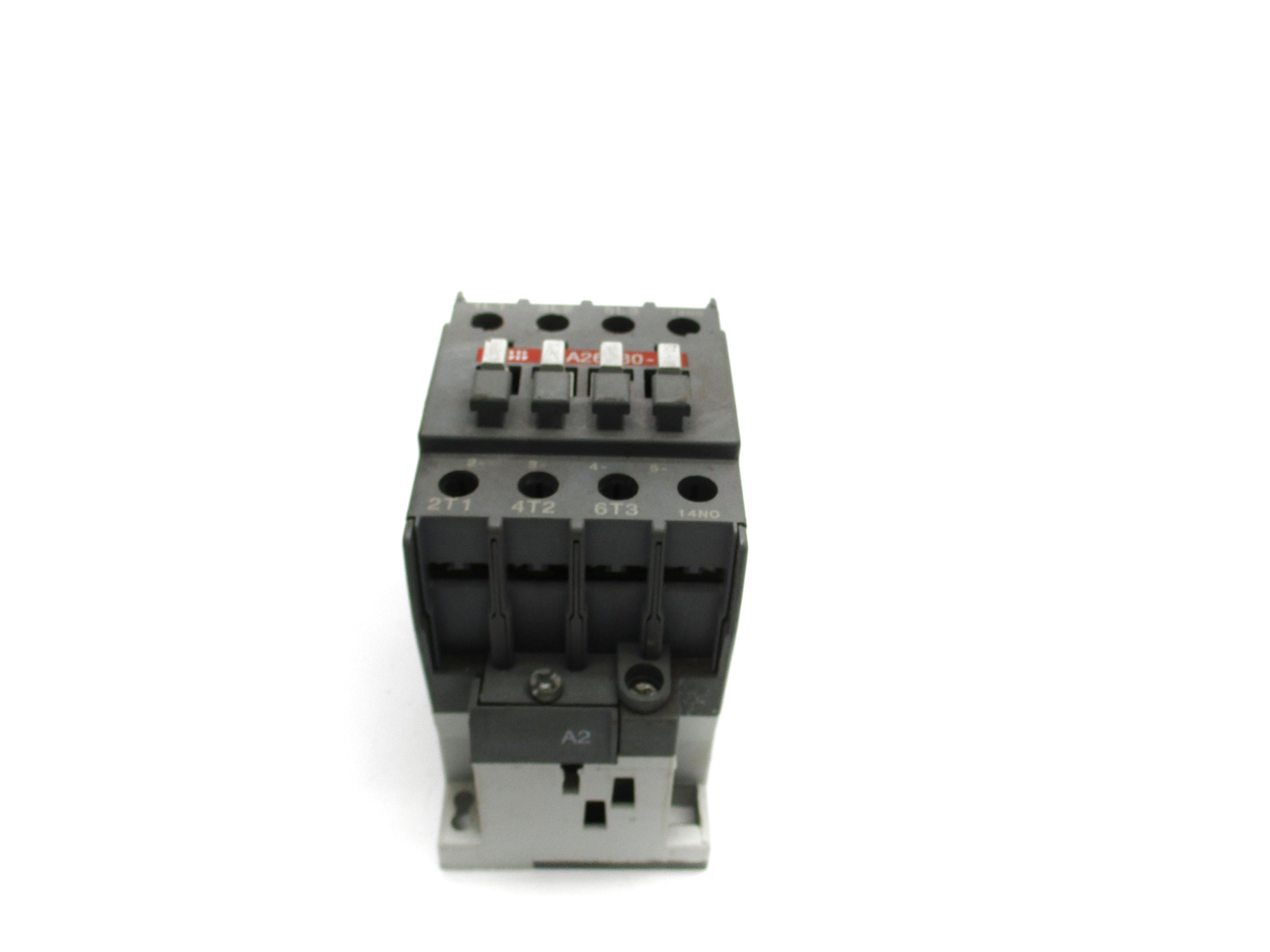 ABB A26-30-10-84 110-120V UNMP