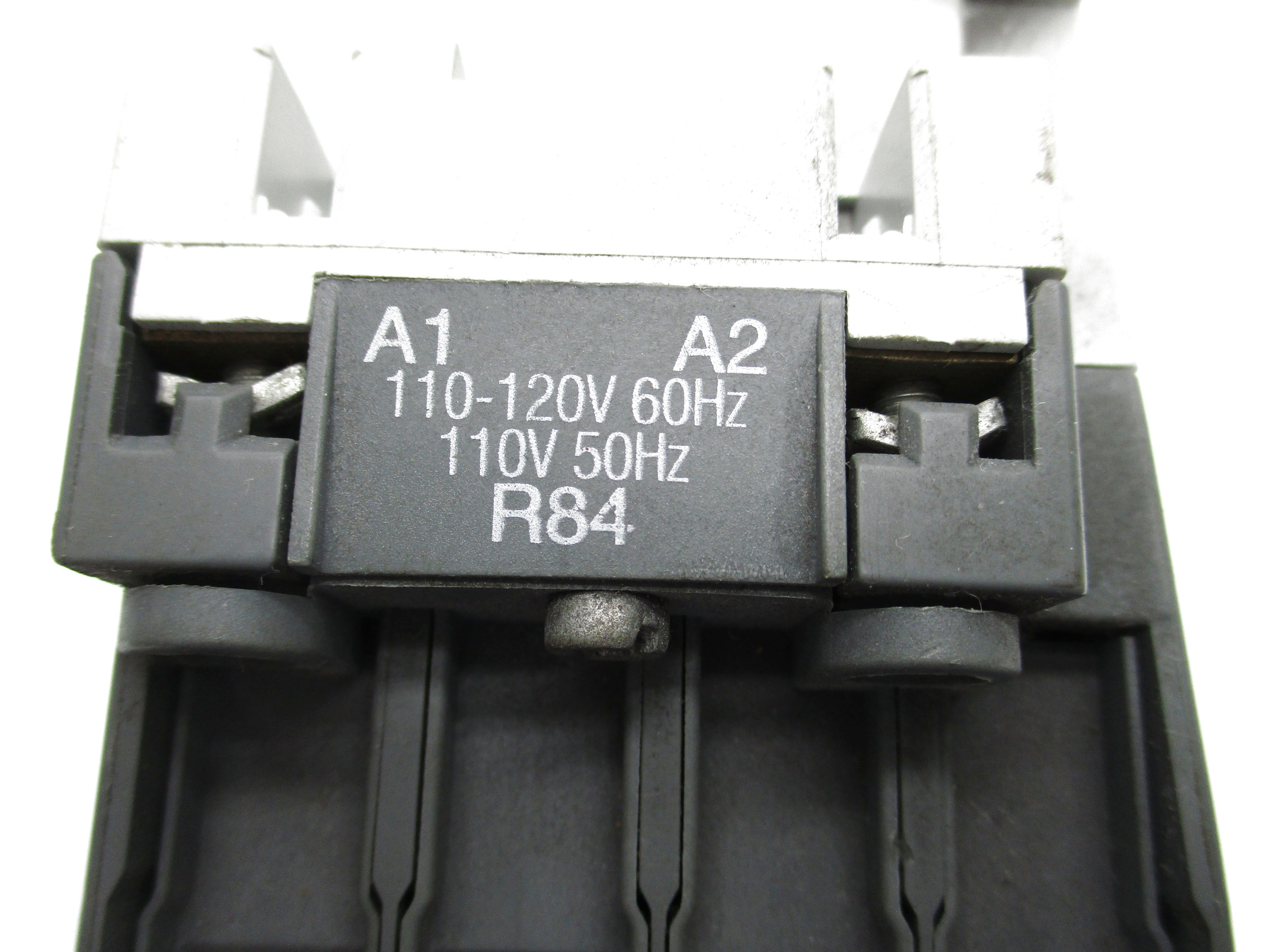 ABB A26-30-10-84 110-120V UNMP