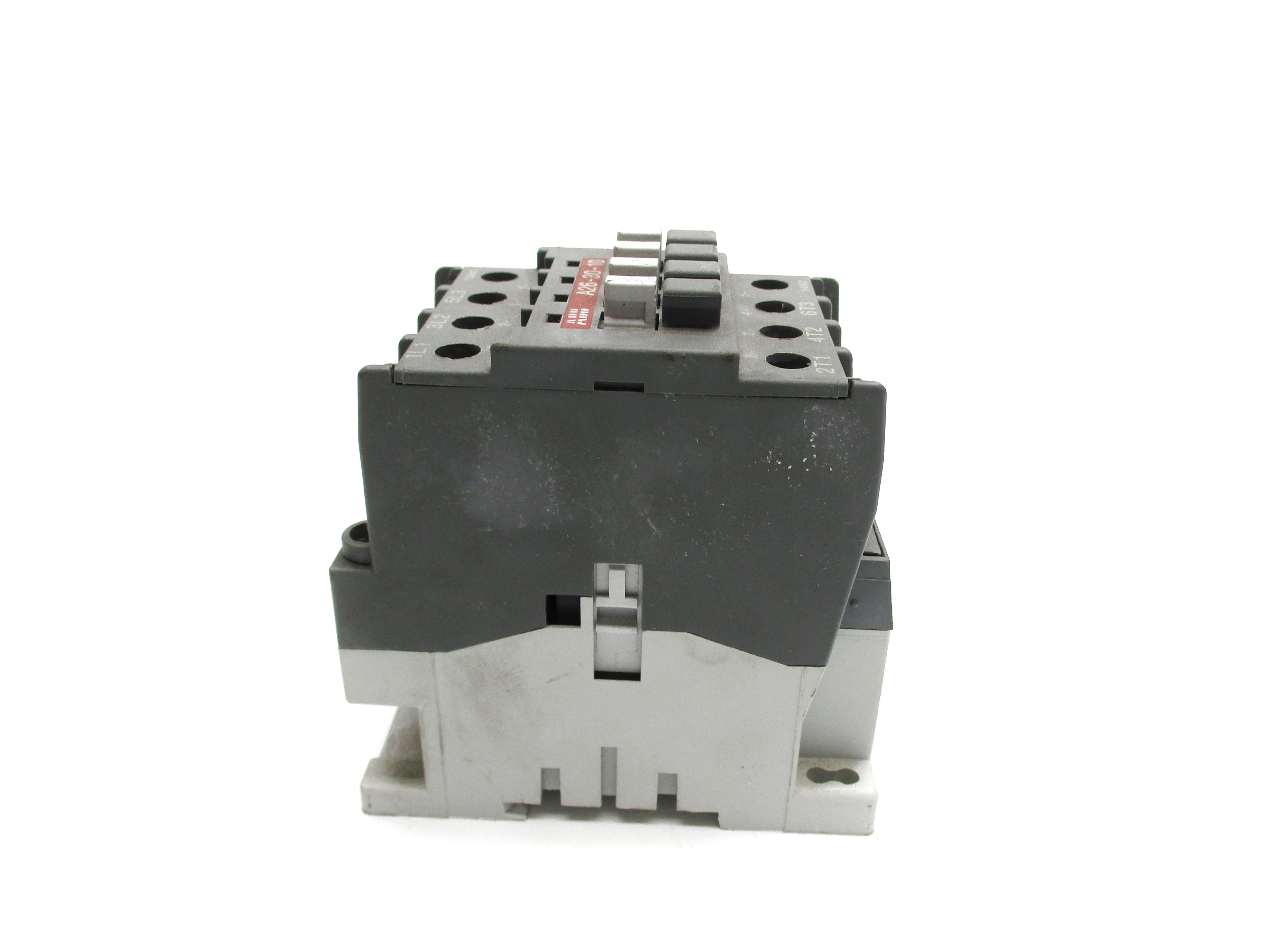 ABB A26-30-10-84 110-120V UNMP