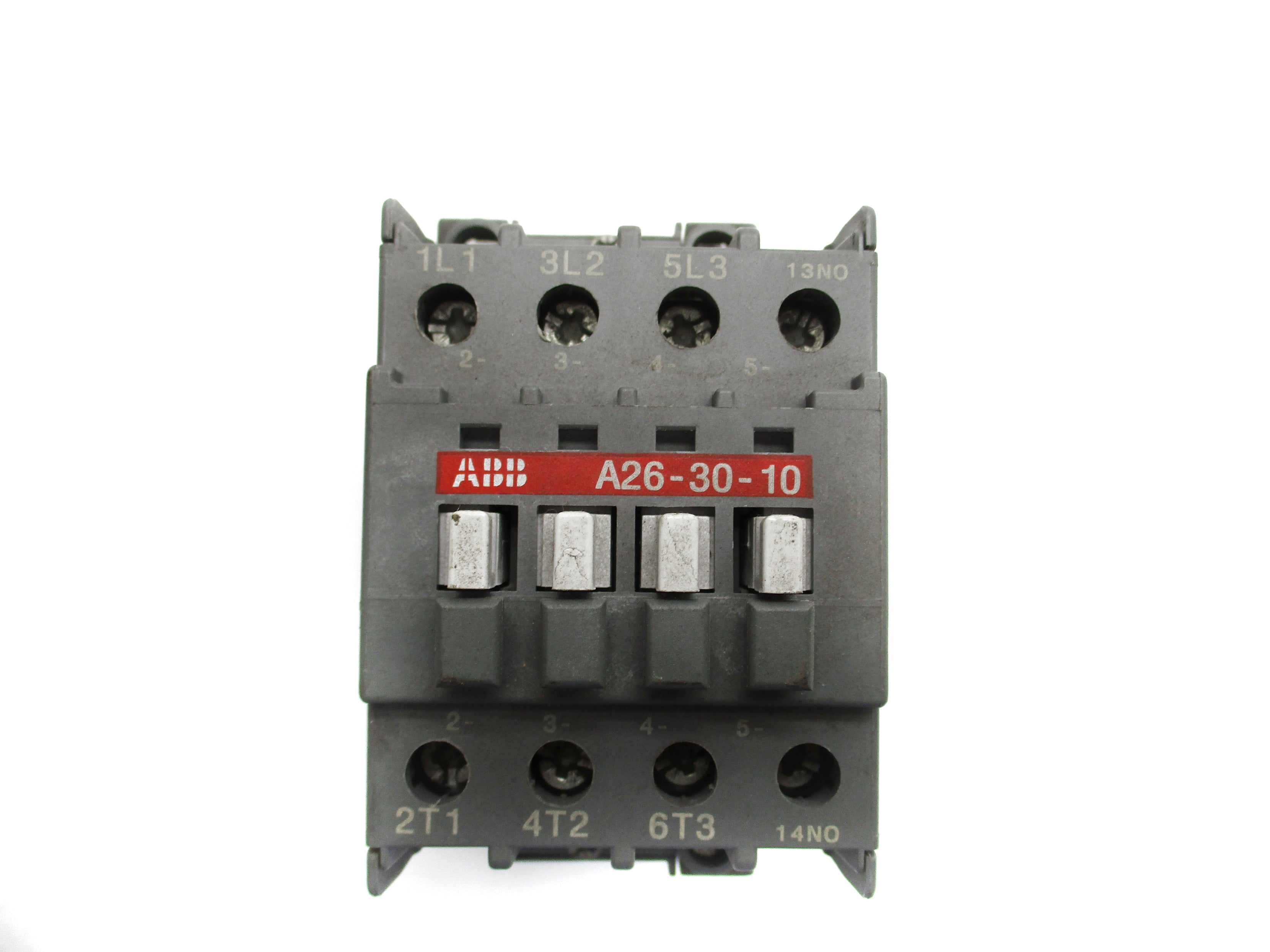 ABB A26-30-10-84 110-120V UNMP
