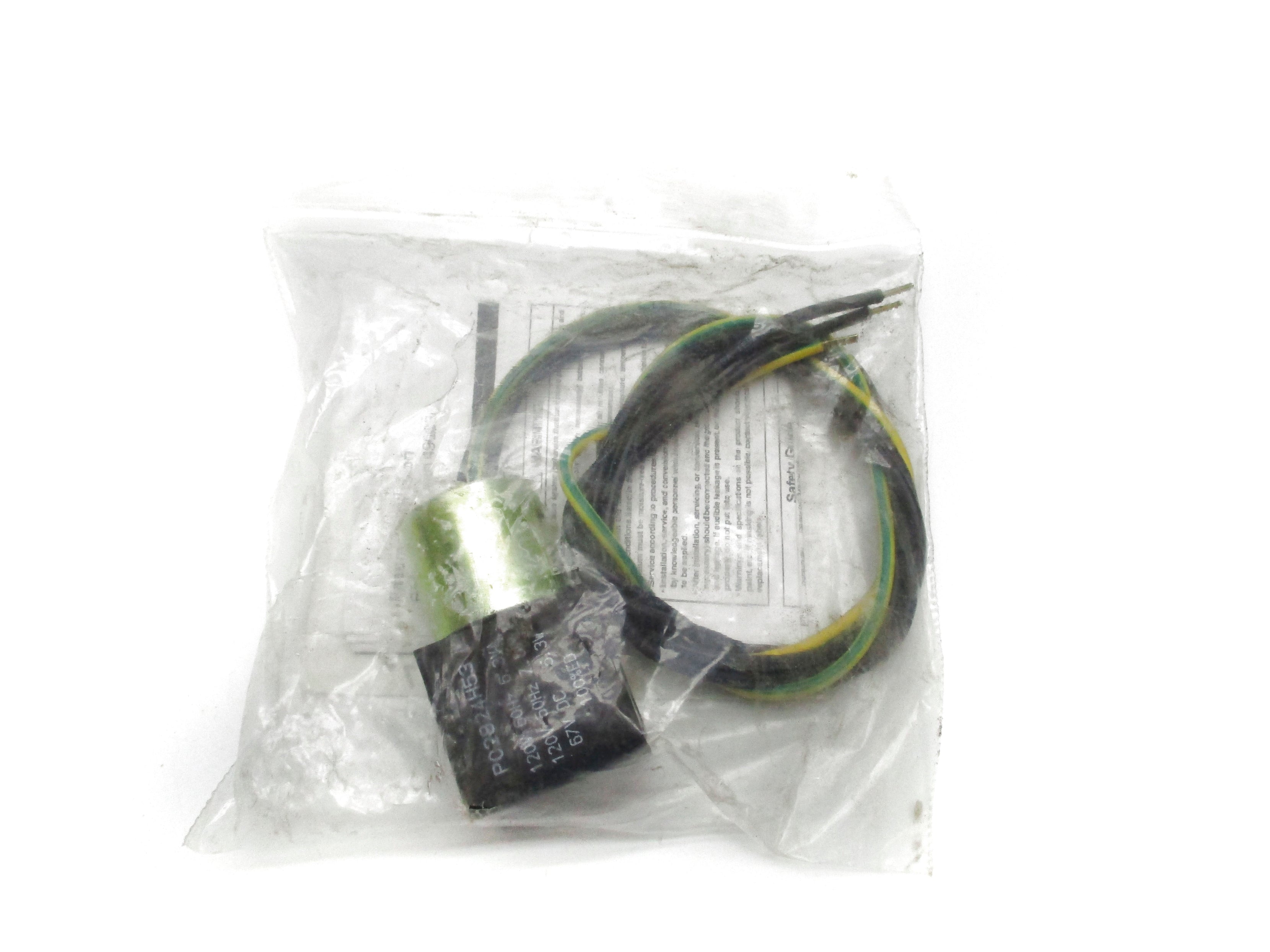 PARKER P2FCH453 NSMP
