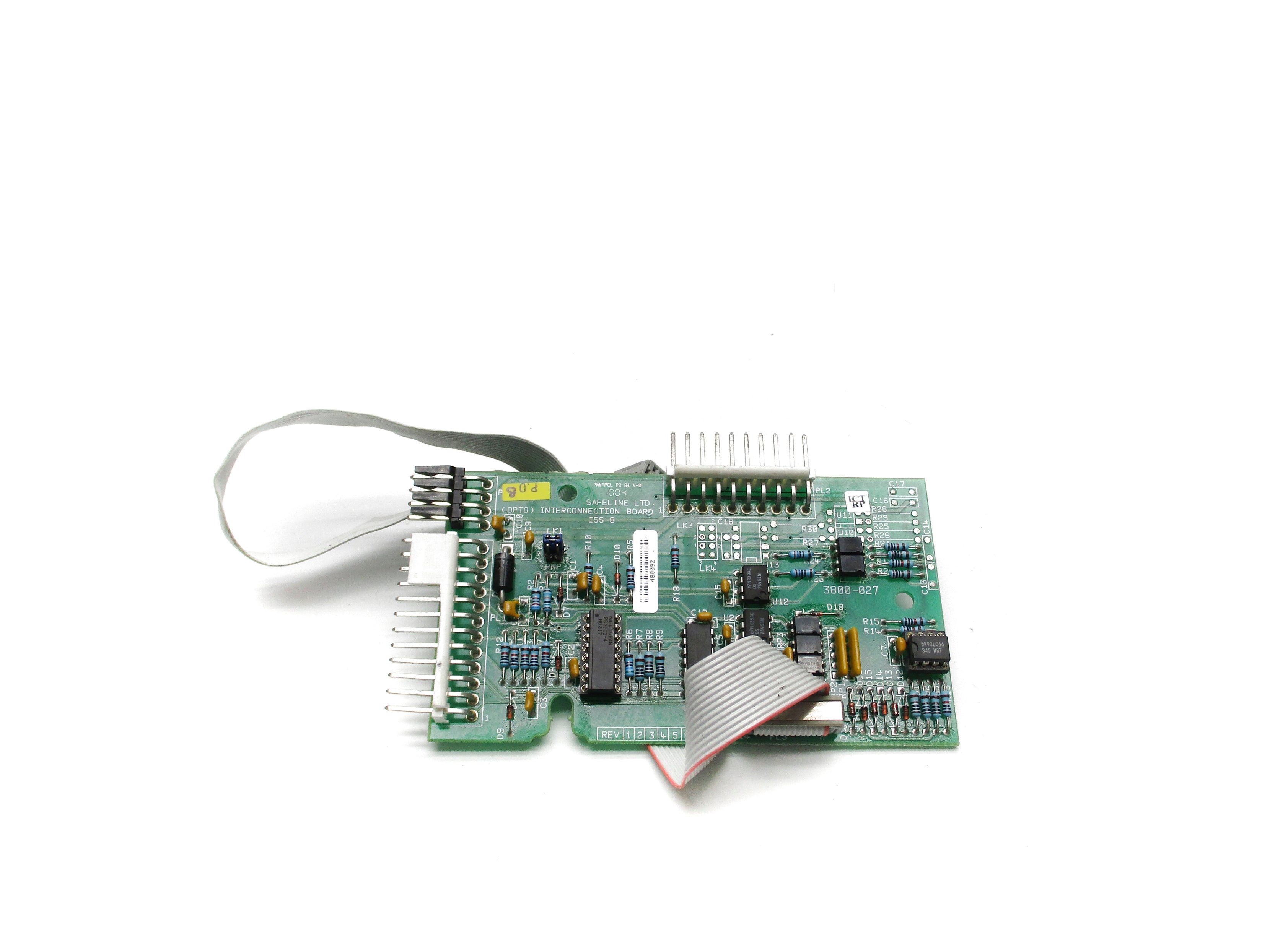 SAFELINE 3800-027 UNMP