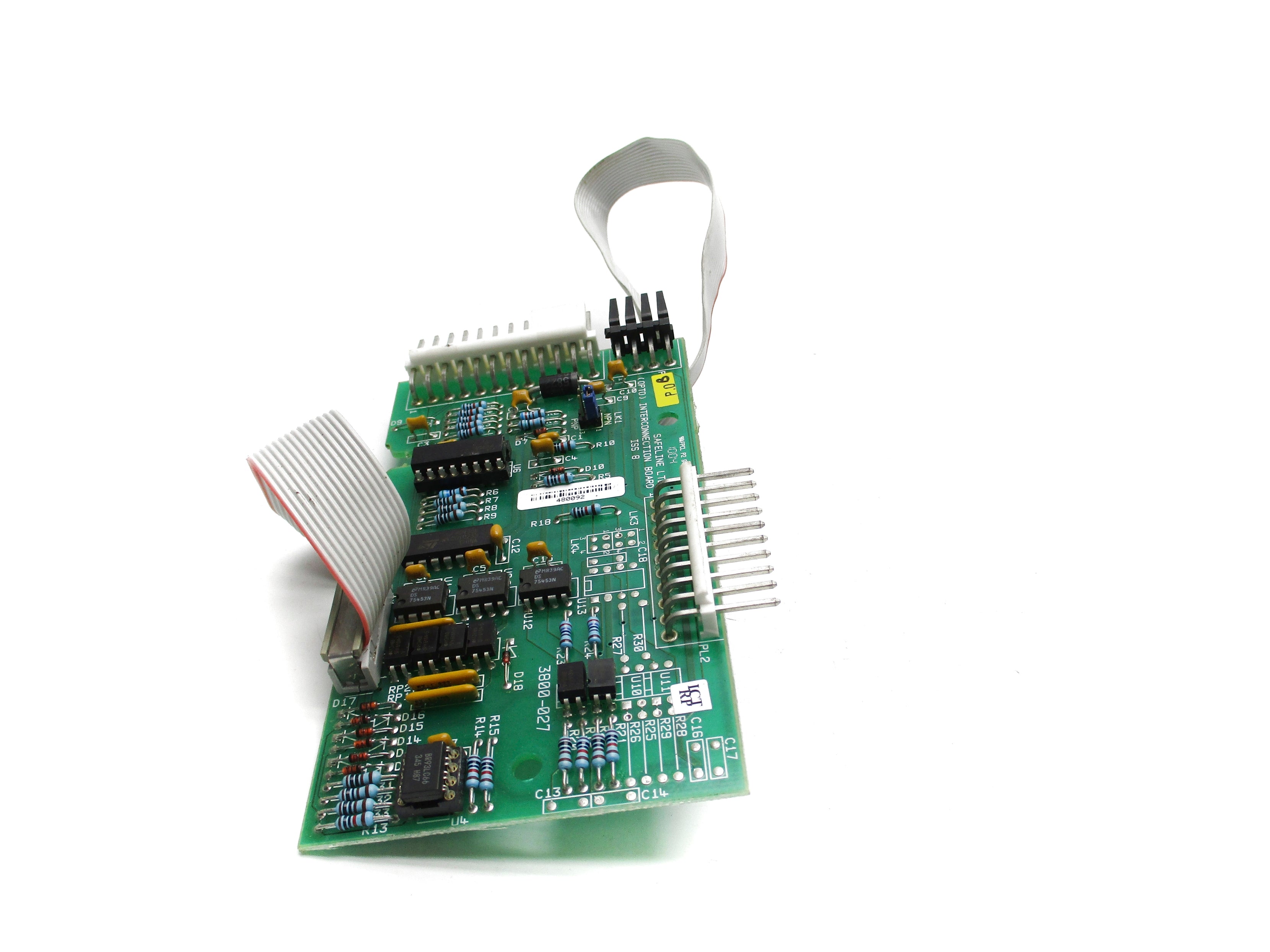 SAFELINE 3800-027 UNMP