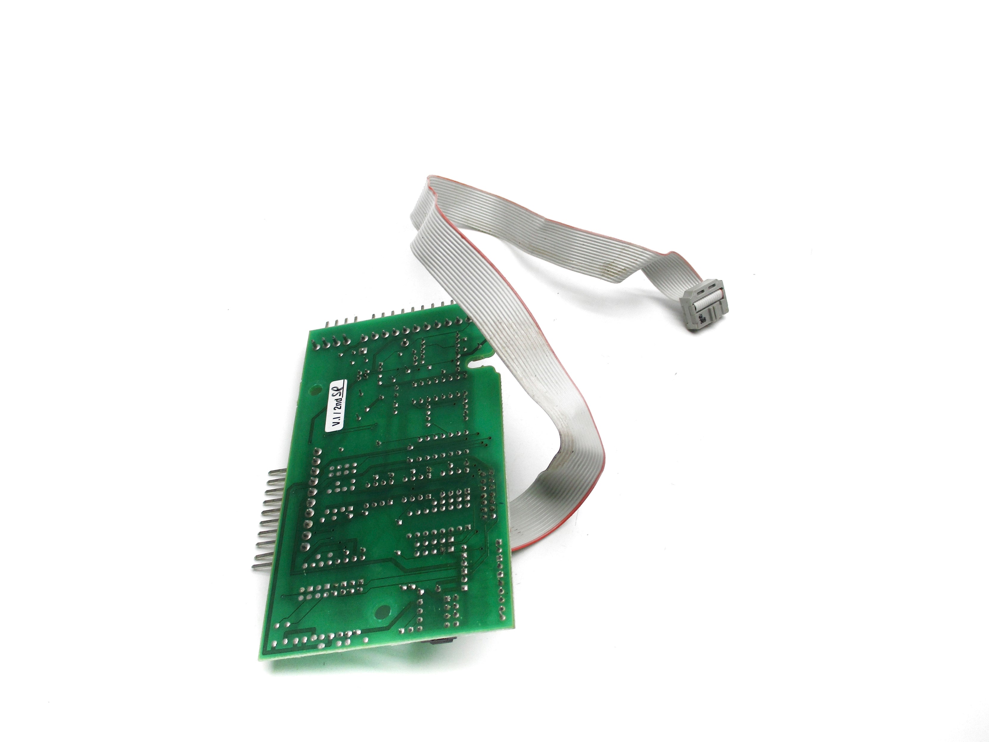 SAFELINE 3800-027 UNMP