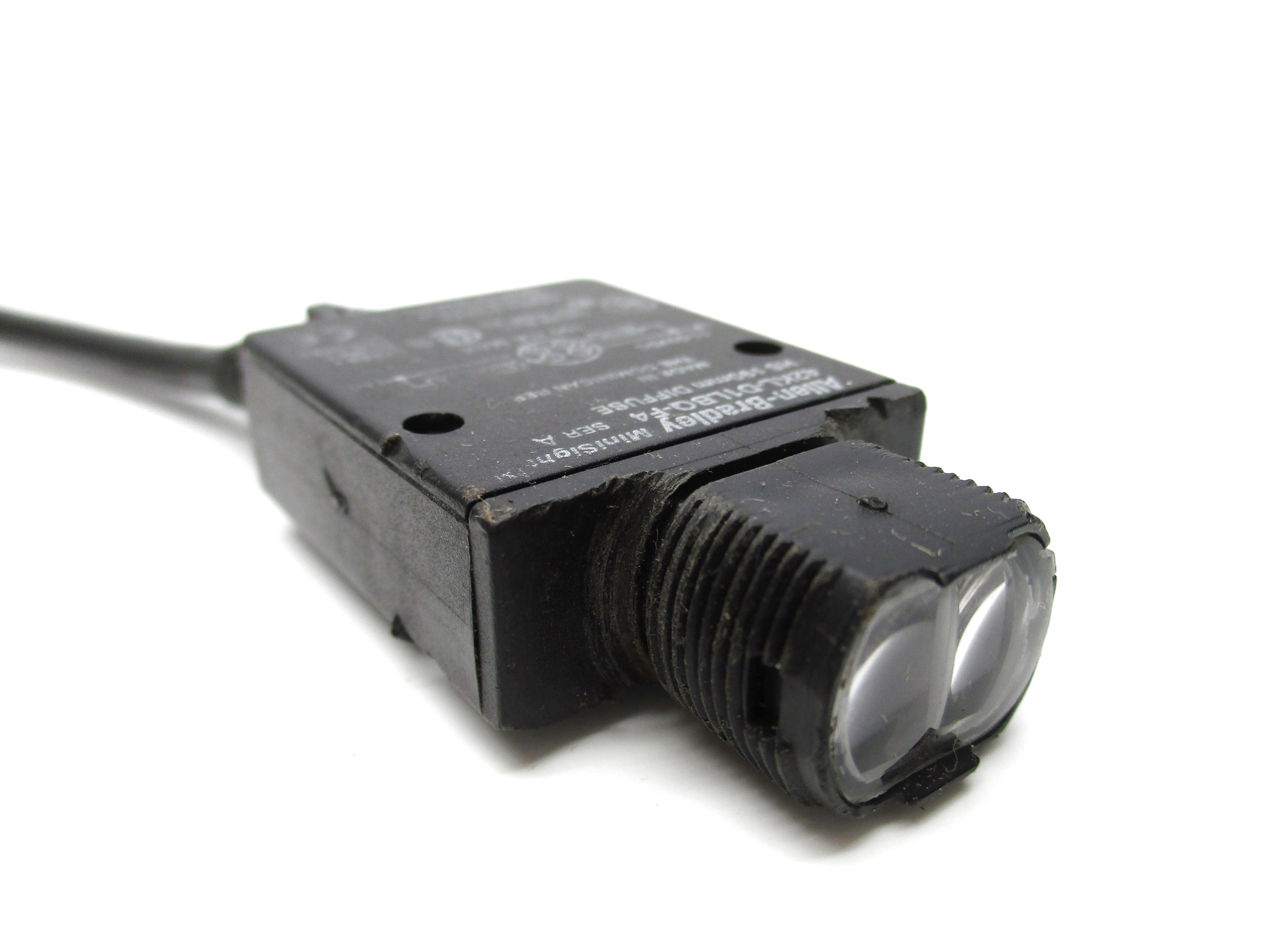 ALLEN BRADLEY 42KL-D1LBQ-F4 SER. A UNMP