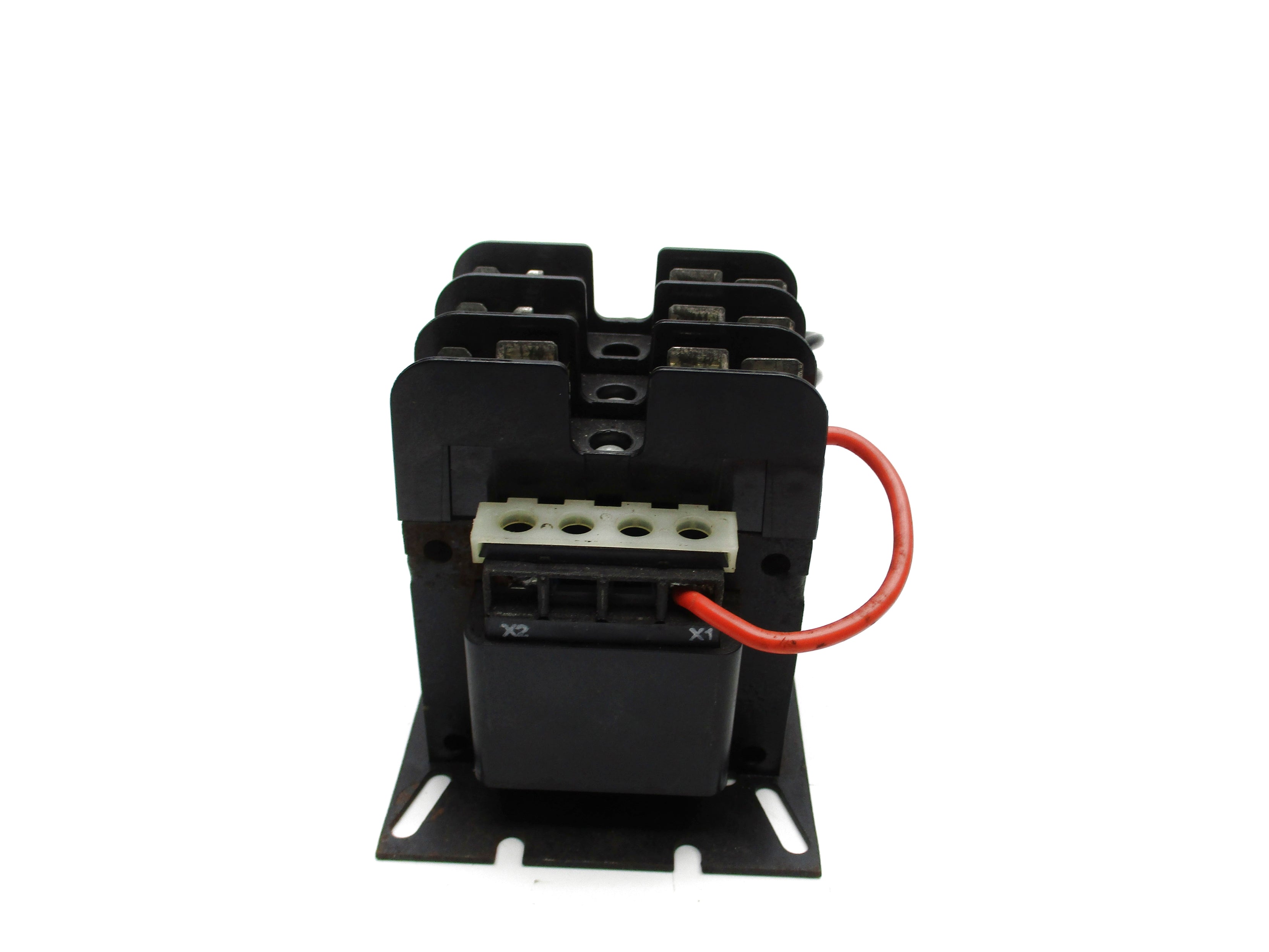 ALLEN BRADLEY 1497-A-BASX-3-N SER. A UNMP