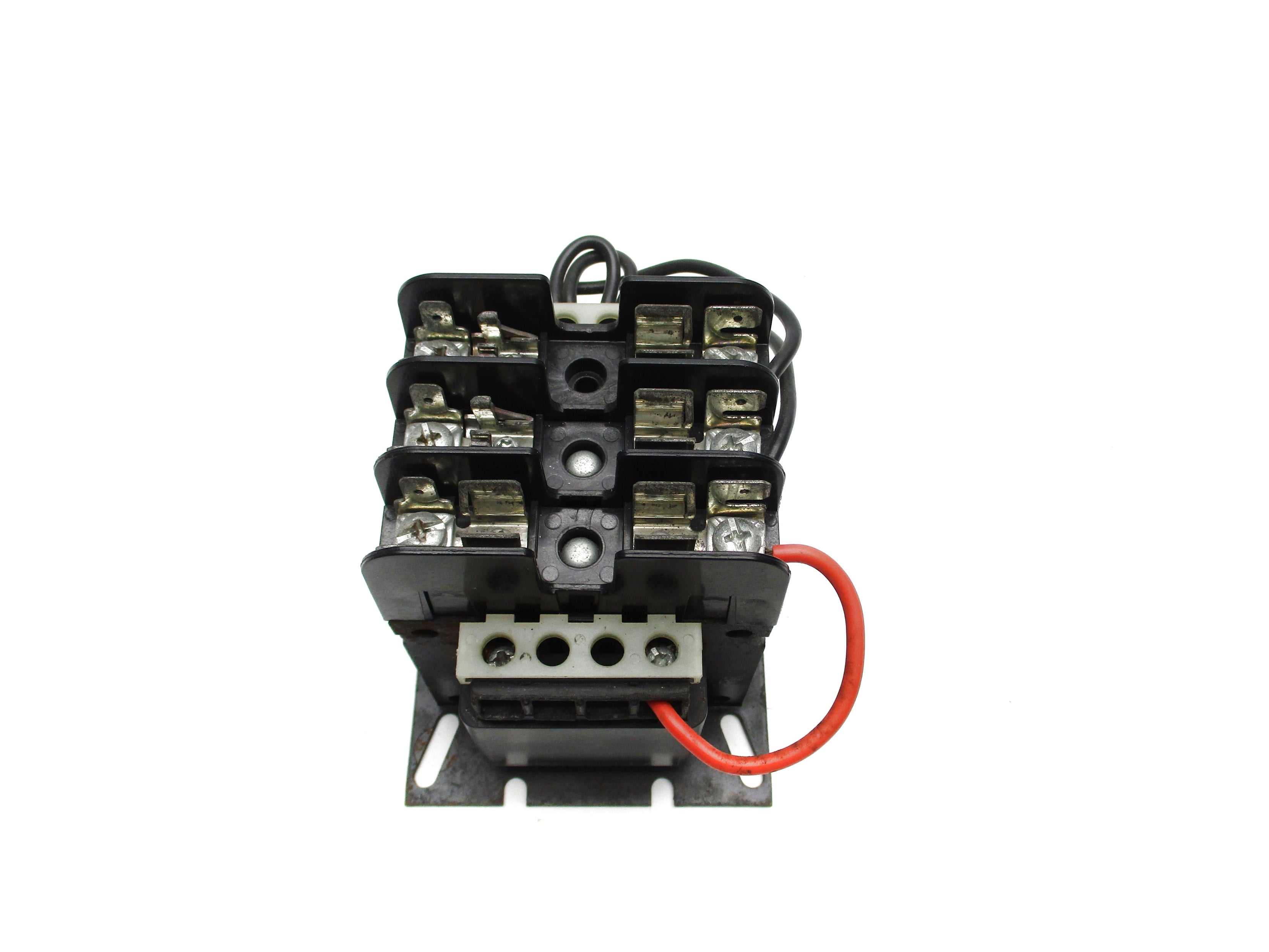 ALLEN BRADLEY 1497-A-BASX-3-N SER. A UNMP