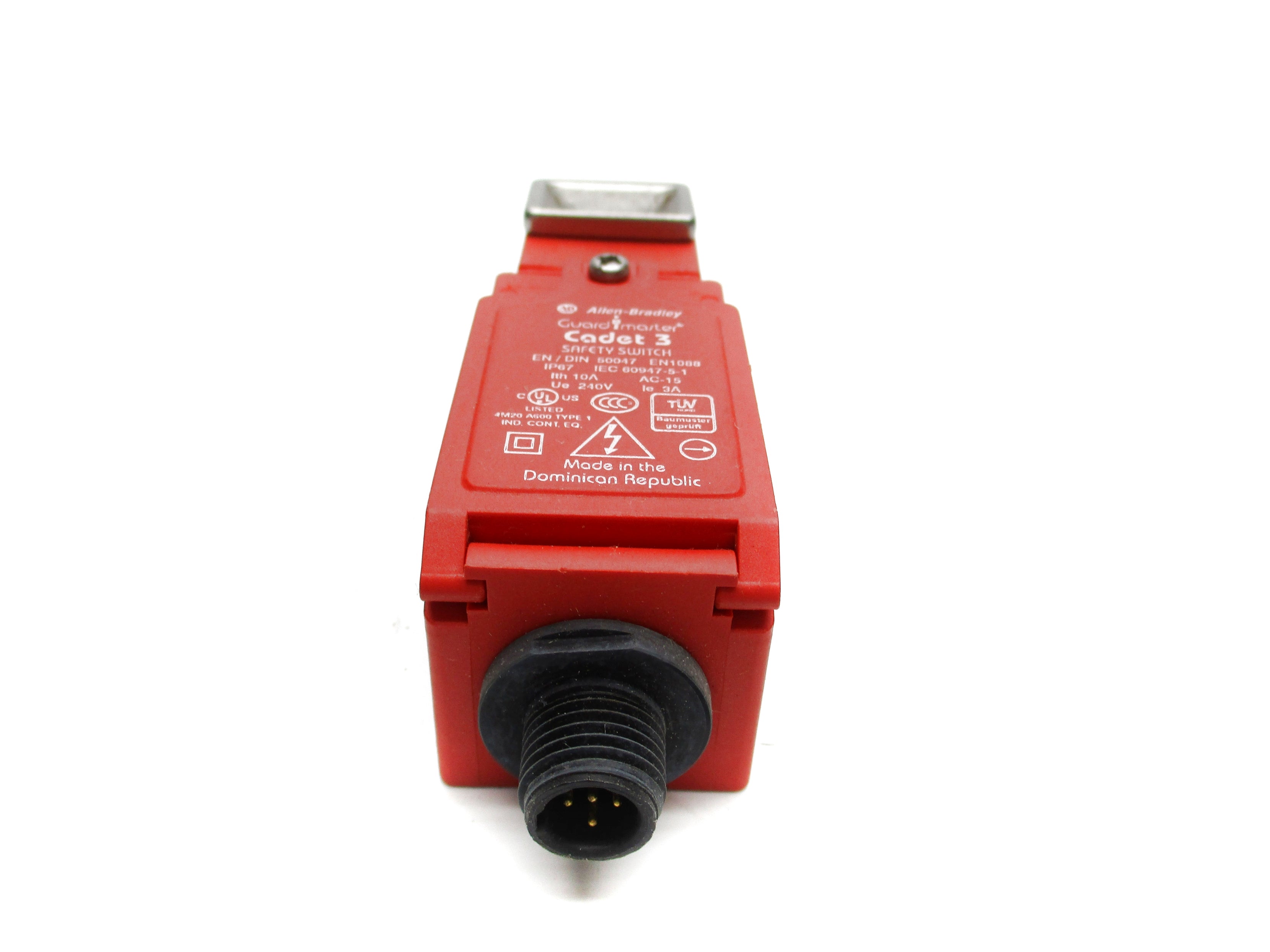 ALLEN BRADLEY 440K-C21088 SER. B NSNP