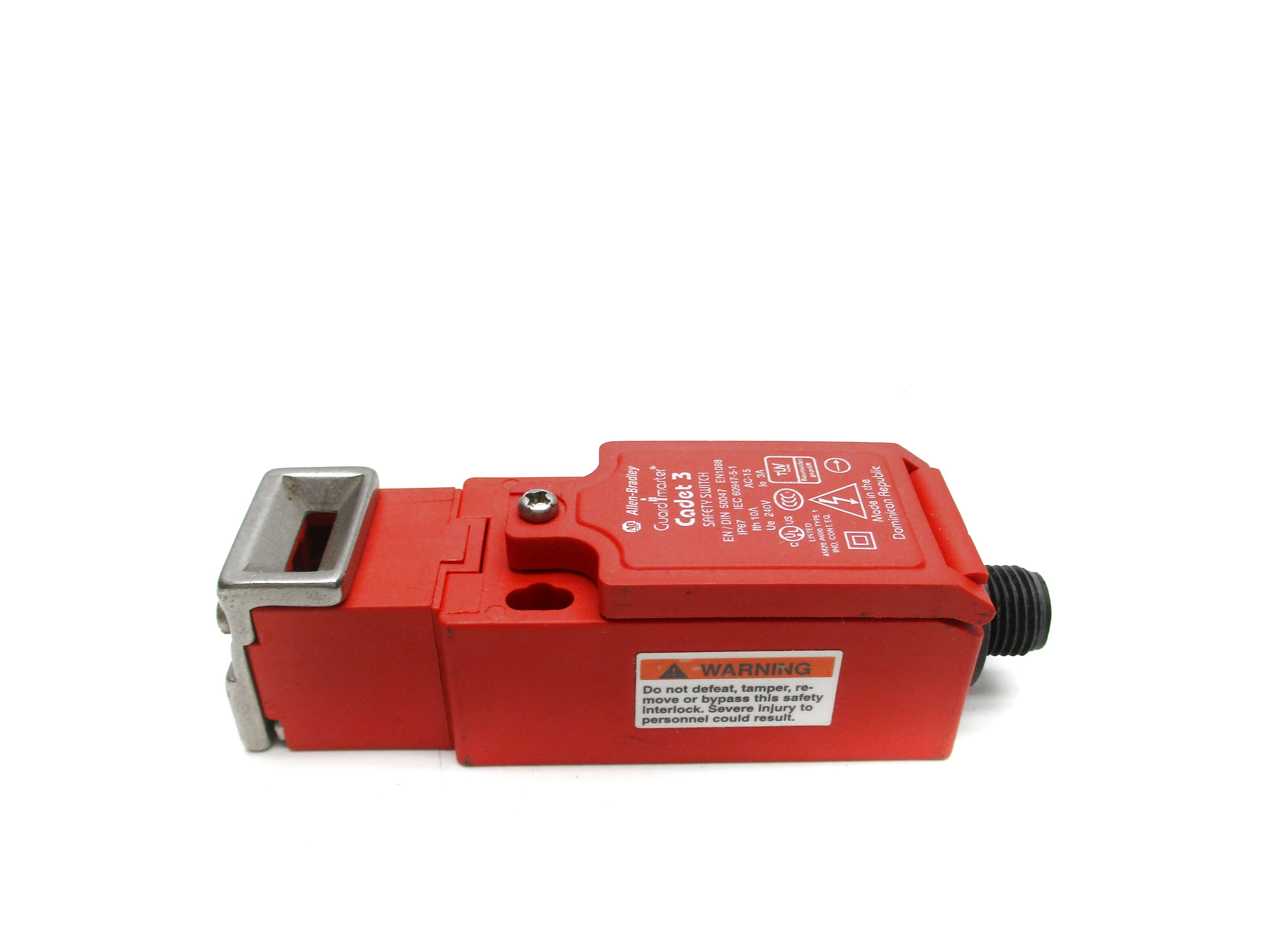 ALLEN BRADLEY 440K-C21088 SER. B NSNP