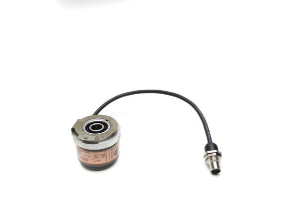 KUBLER 8.5020.0020.1024.S200 NSMP