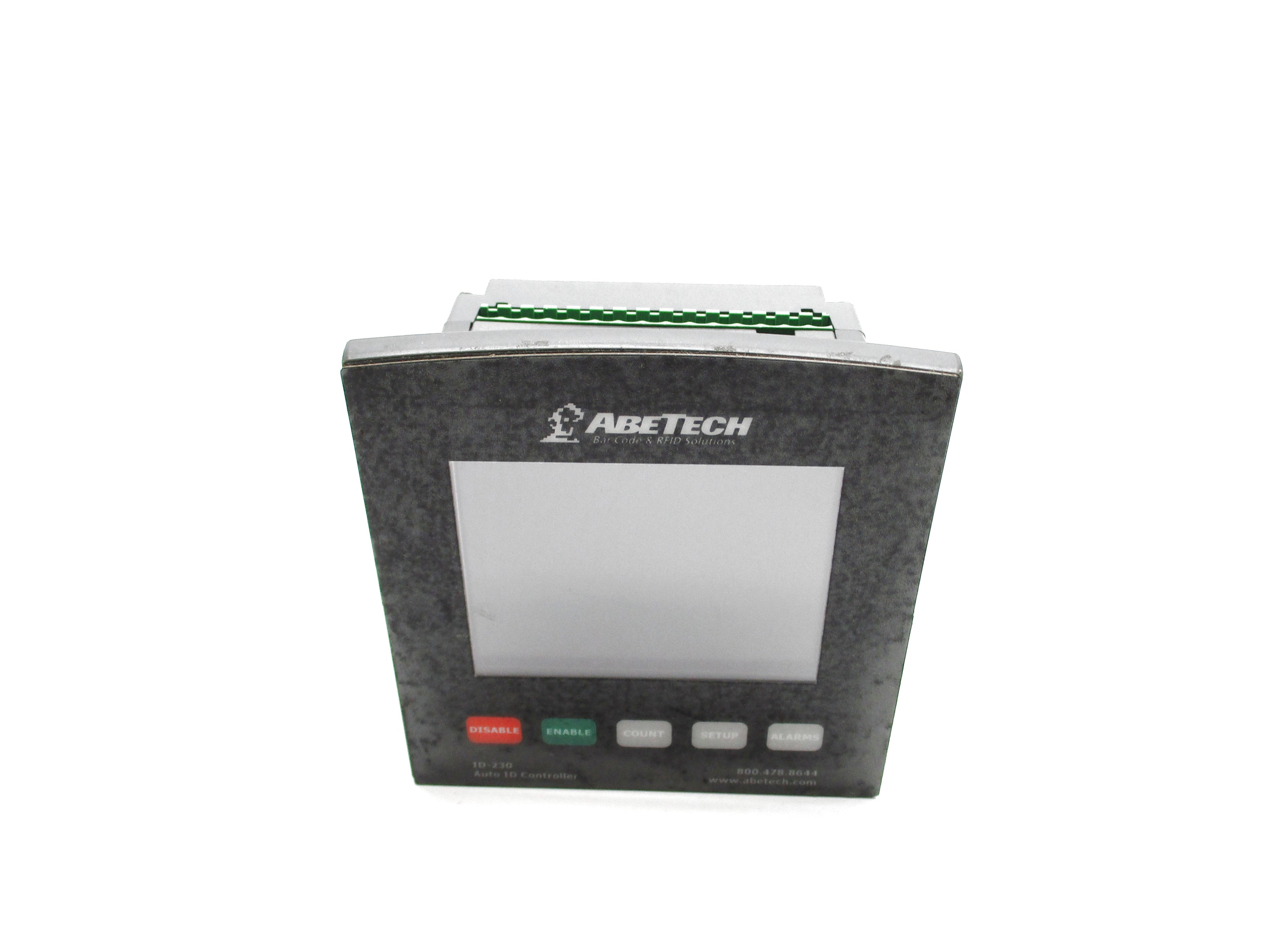 ABETECH V350-J-T2-B (AS PICTURED) NSNP
