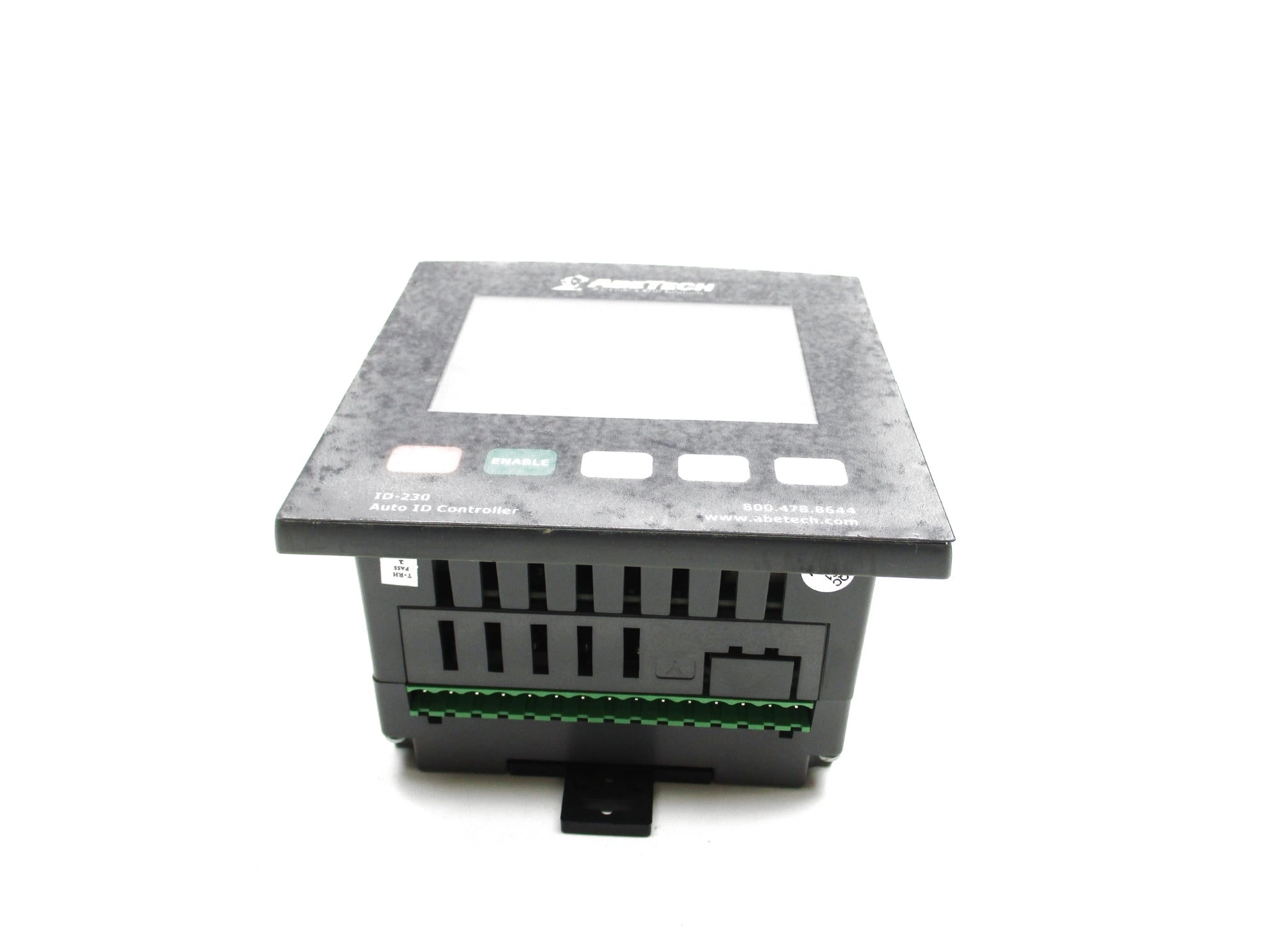 ABETECH V350-J-T2-B (AS PICTURED) NSNP