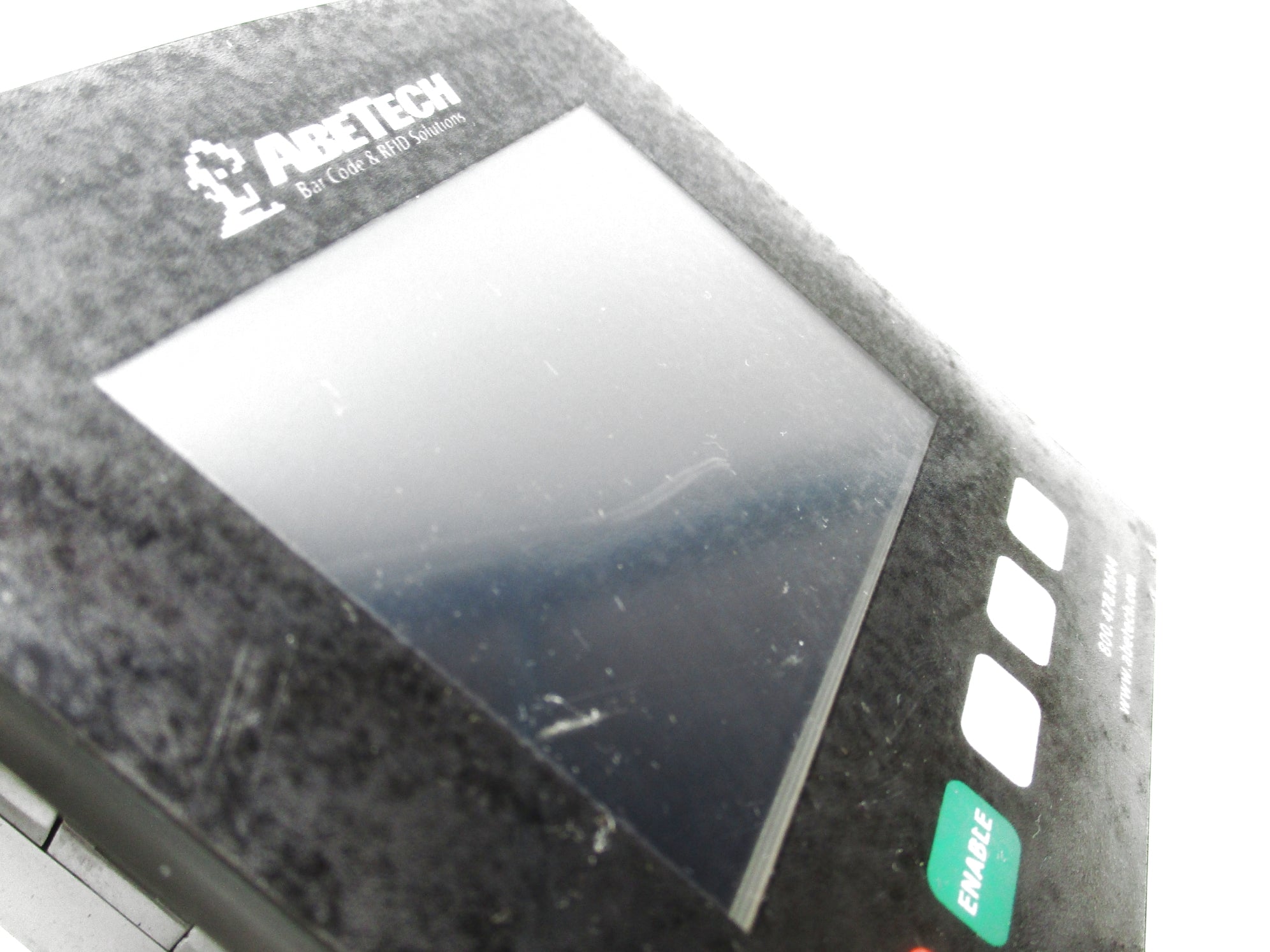 ABETECH V350-J-T2-B (AS PICTURED) NSNP
