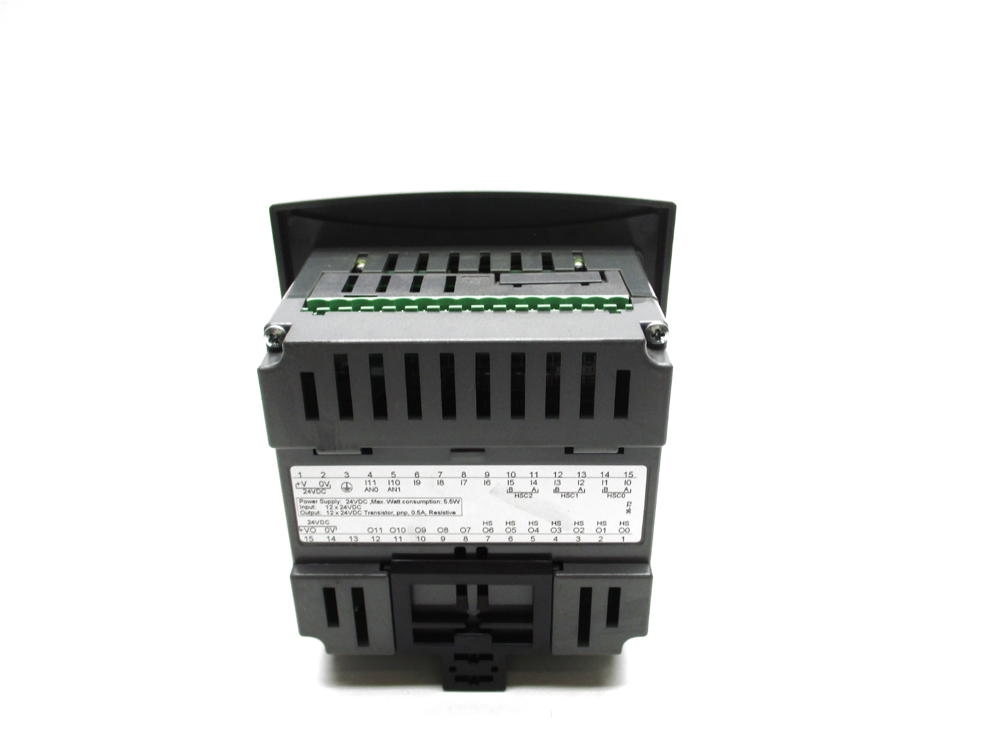ABETECH V350-J-T2-B (AS PICTURED) NSNP