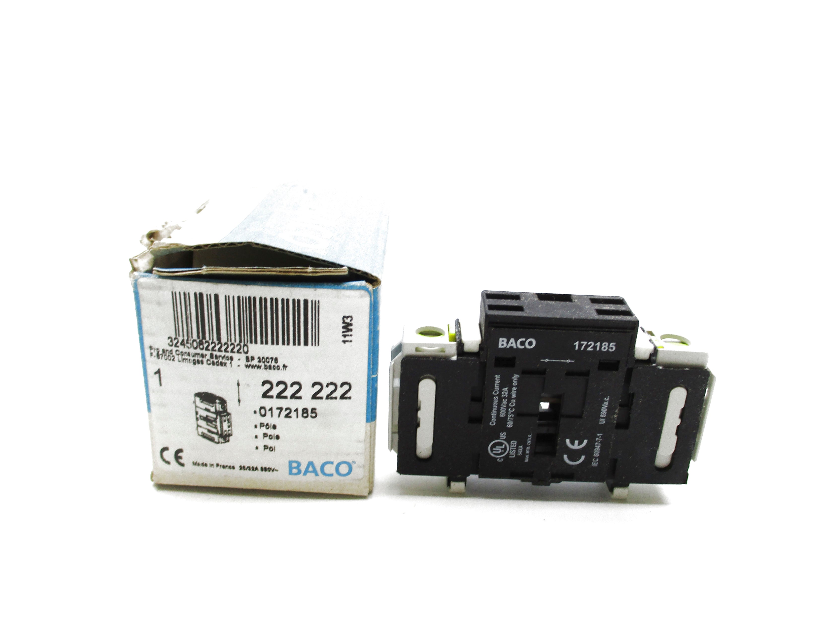 BACO 0172185 NSMP