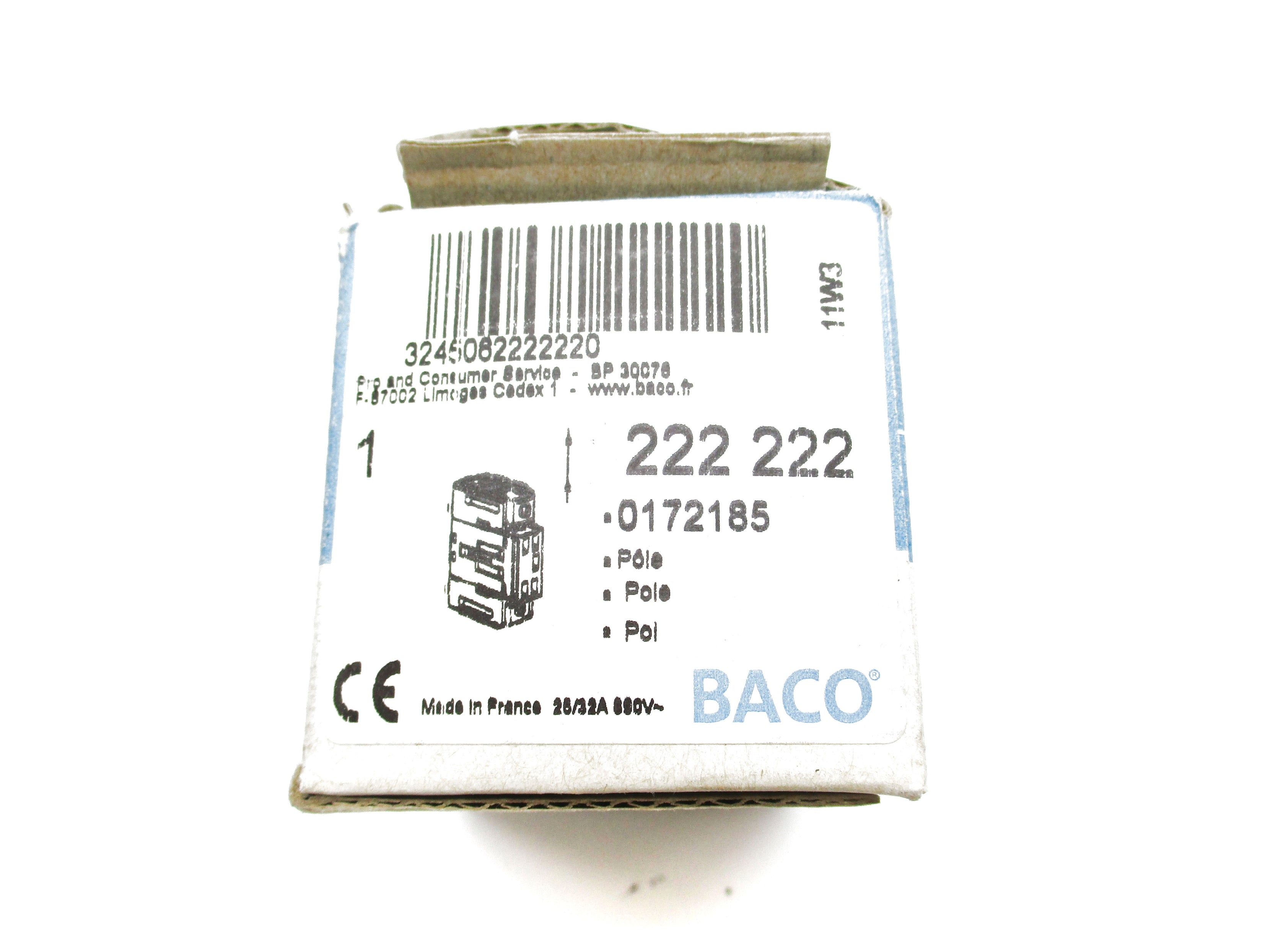 BACO 0172185 NSMP