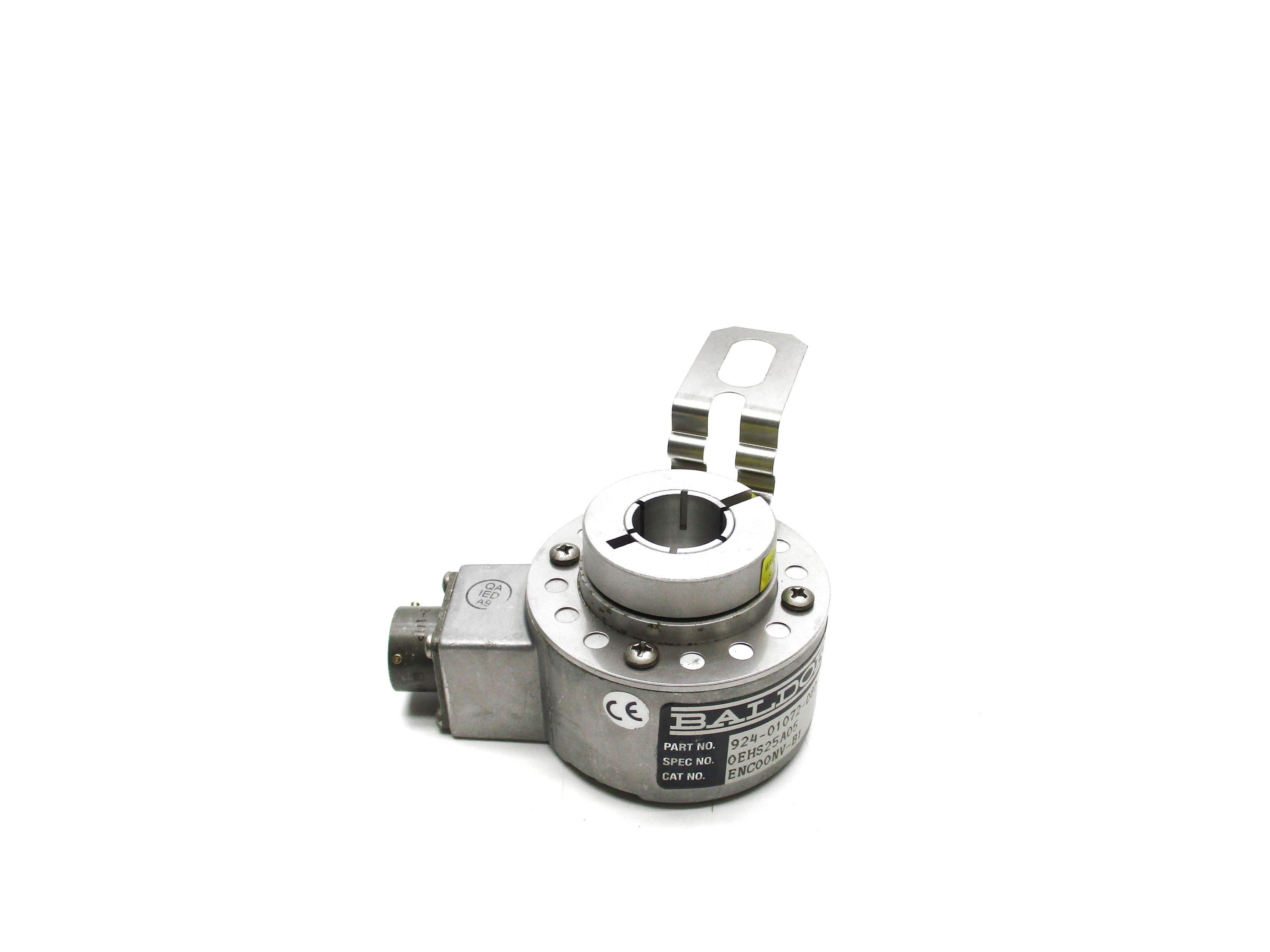 BALDOR 924-01072-080 NSNP