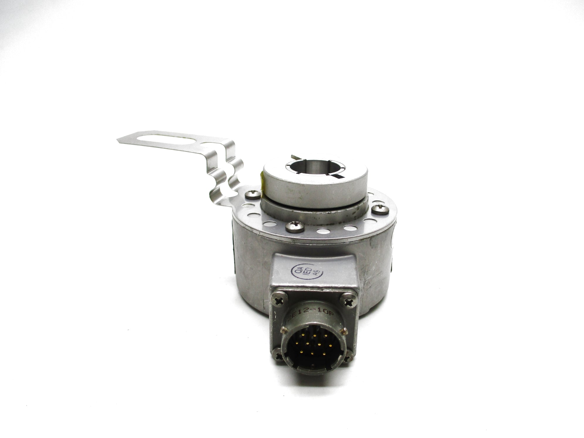 BALDOR 924-01072-080 NSNP