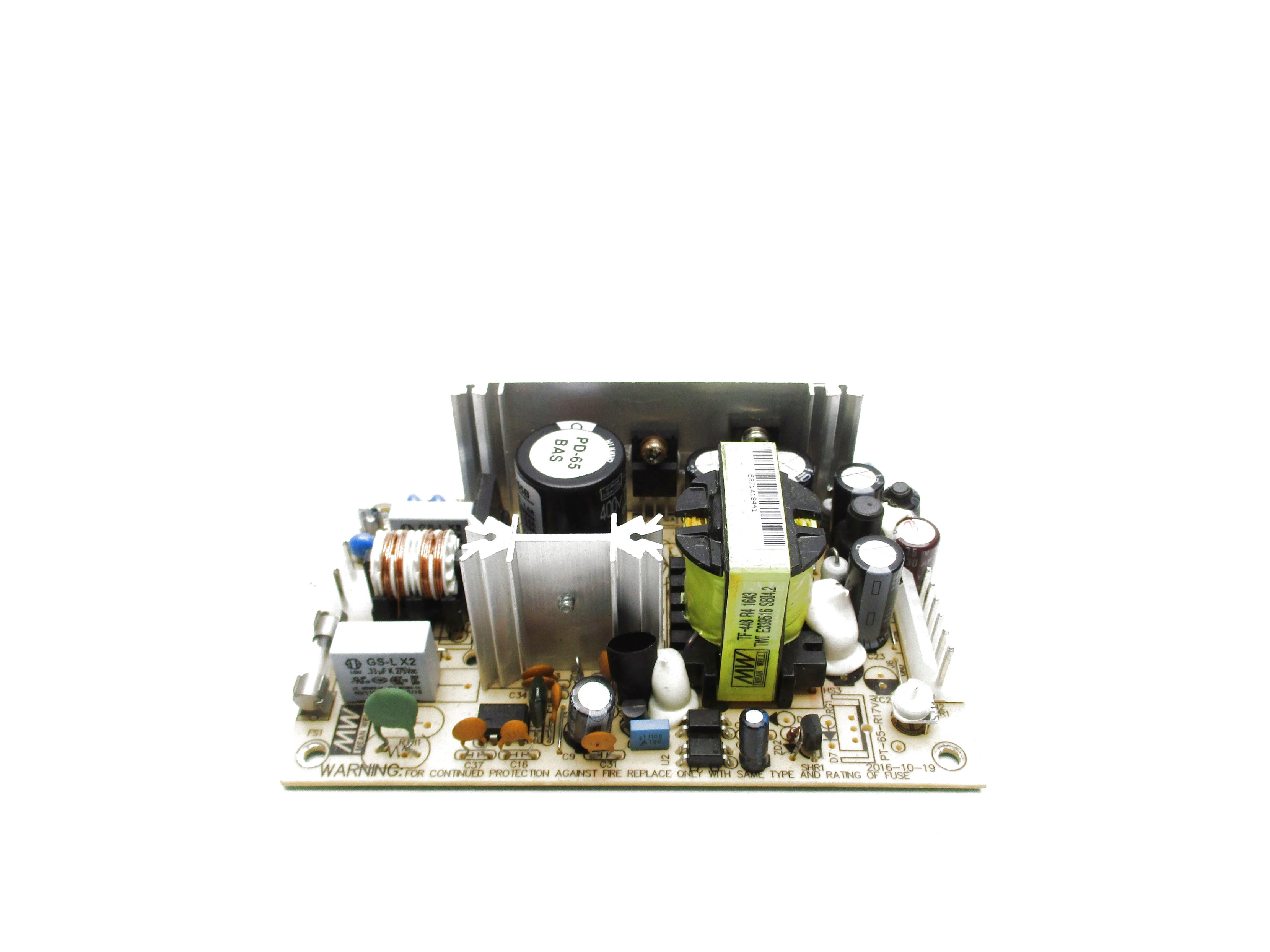 MEAN WELL PD-65B UNMP