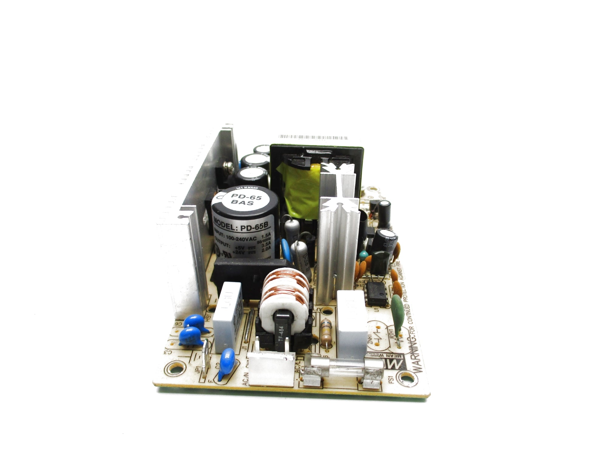 MEAN WELL PD-65B UNMP