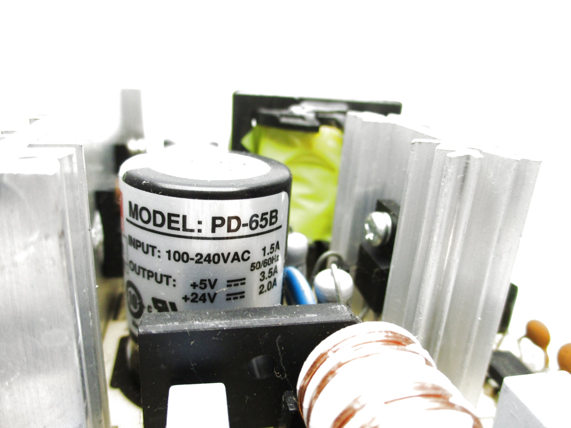 MEAN WELL PD-65B UNMP