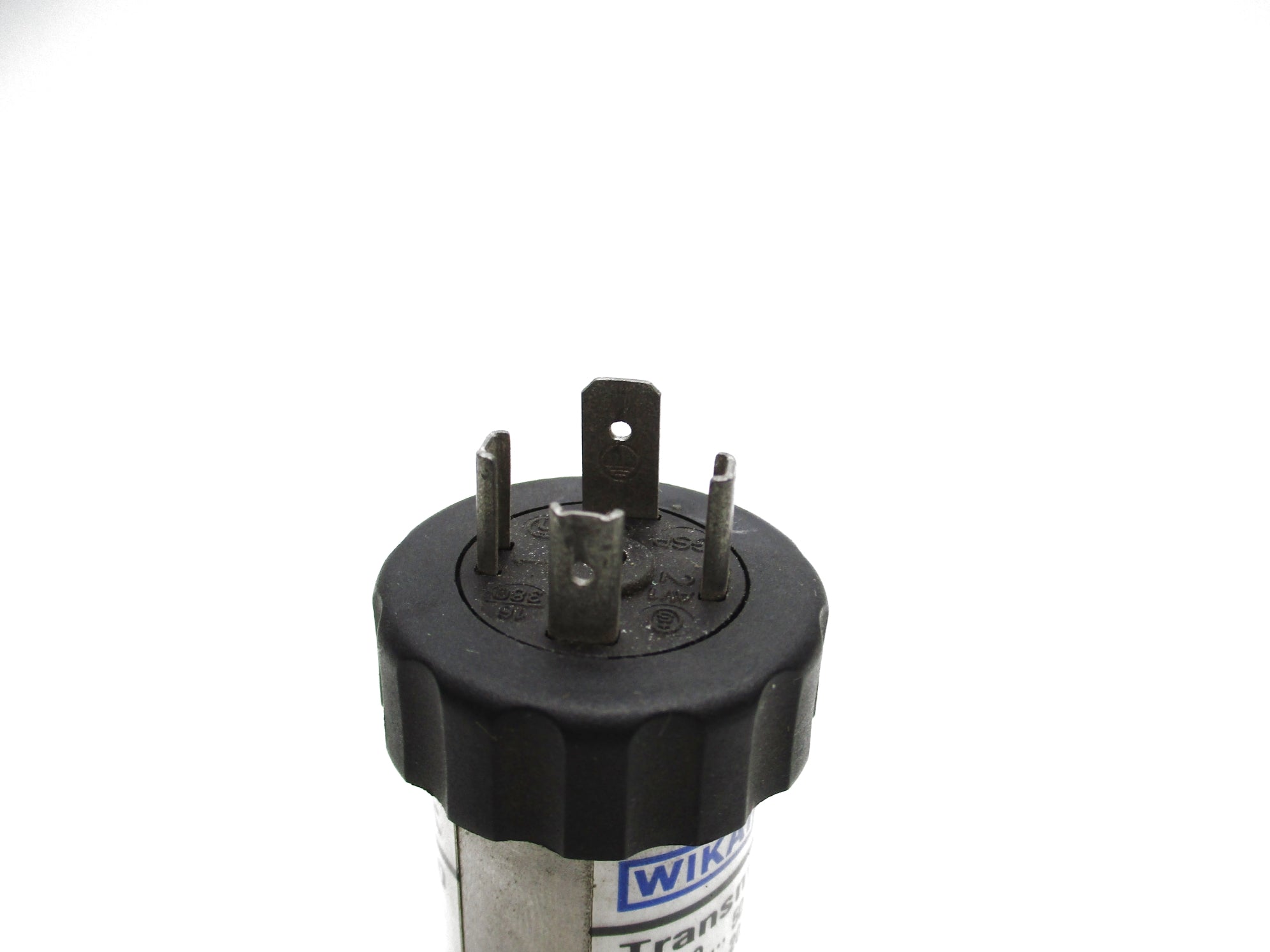 WIKA 891.13.500 10-30VDC UNMP