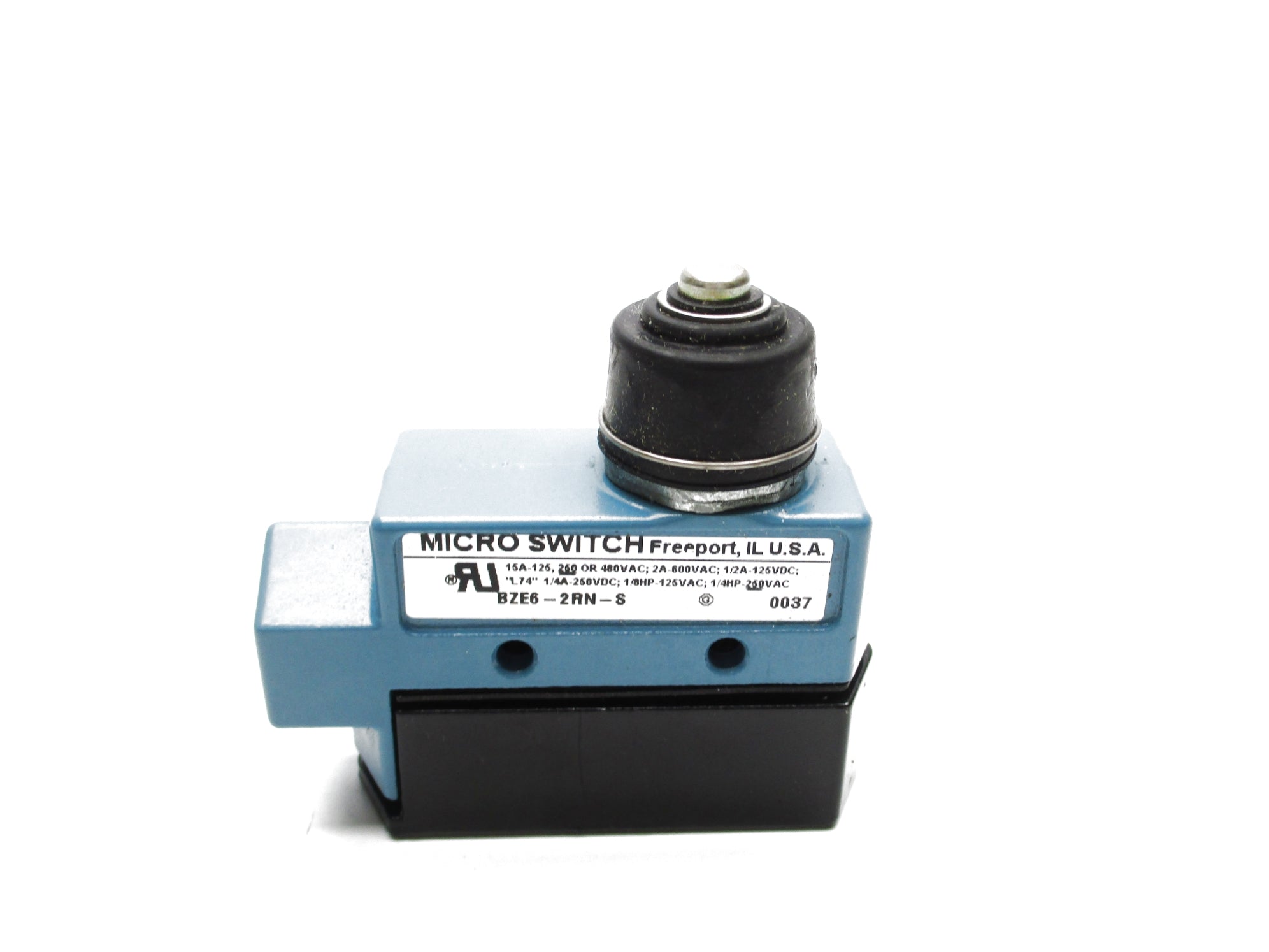 HONEYWELL BZE6-2RN-S (BLUE) NSMP