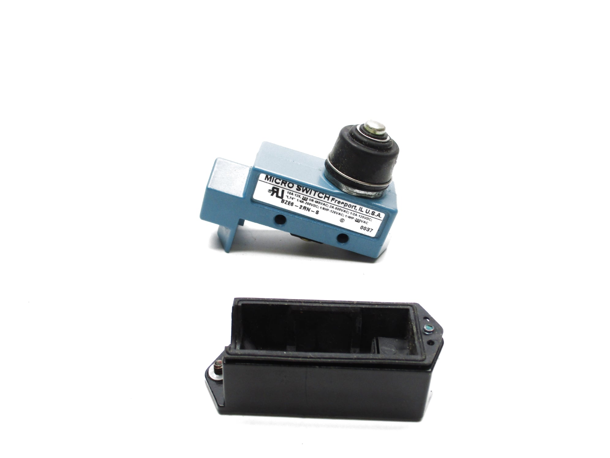 HONEYWELL BZE6-2RN-S (BLUE) NSMP