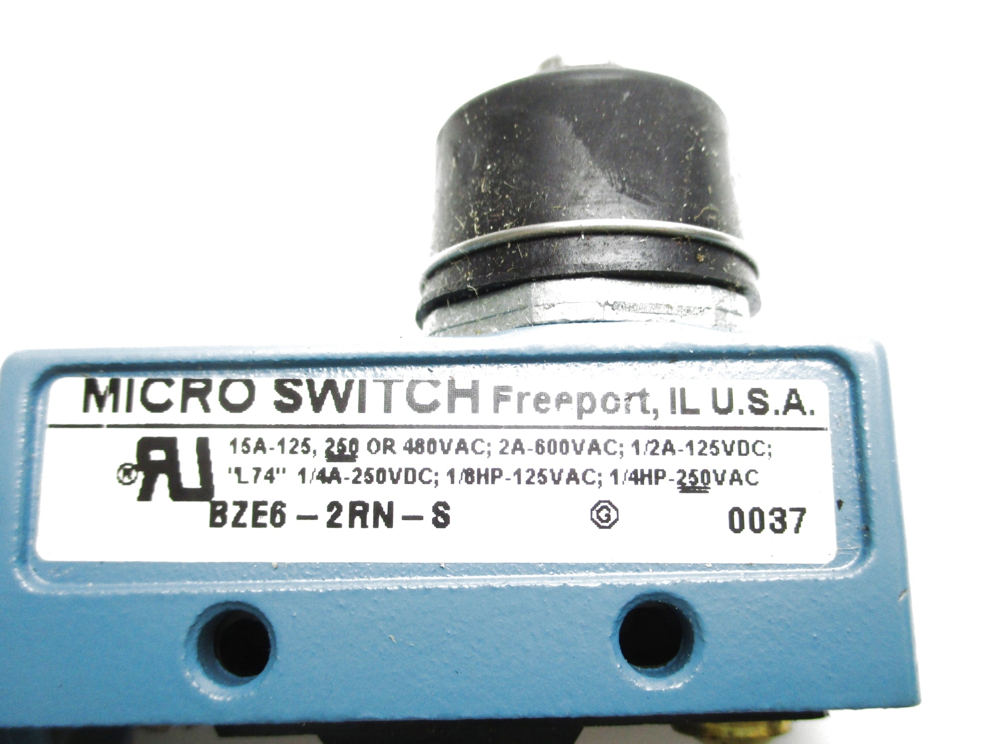 HONEYWELL BZE6-2RN-S (BLUE) NSMP